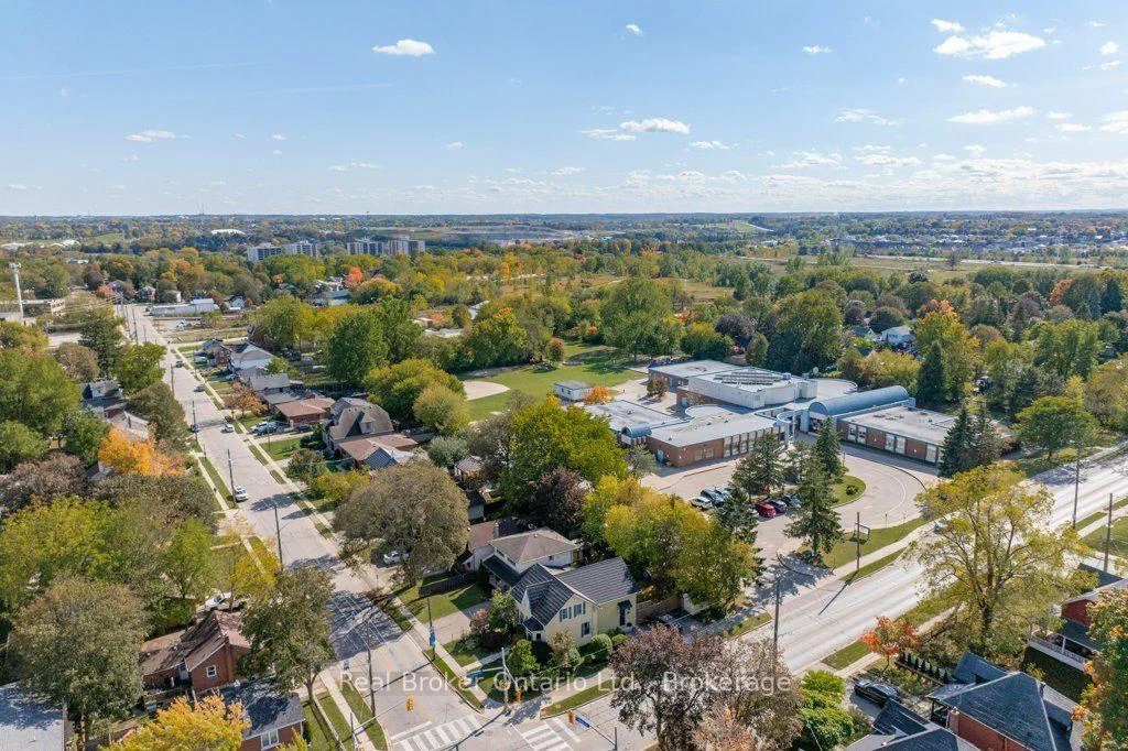 Photo 82 of 84 Alma Street N, Guelph, Junction/Onward Willow — HOMEH