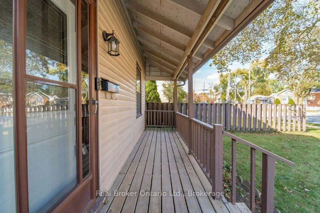 Photo 84 of 84 Alma Street N, Guelph, Junction/Onward Willow — HOMEH