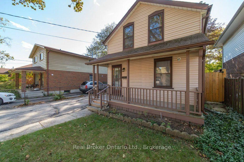 Photo 93 of 84 Alma Street N, Guelph, Junction/Onward Willow — HOMEH