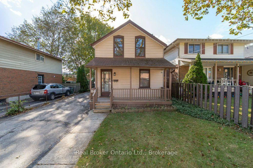 Photo 95 of 84 Alma Street N, Guelph, Junction/Onward Willow — HOMEH