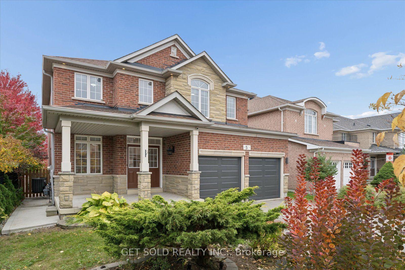 Photo 4 of 5 Ravine Edge Drive, Richmond Hill, Jefferson — HOMEH