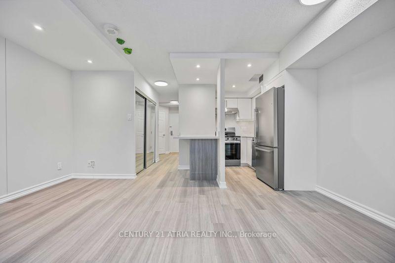 Photo 1 of Unit 2205, 55 Centre Avenue, Toronto, Bay Street Corridor — HOMEH