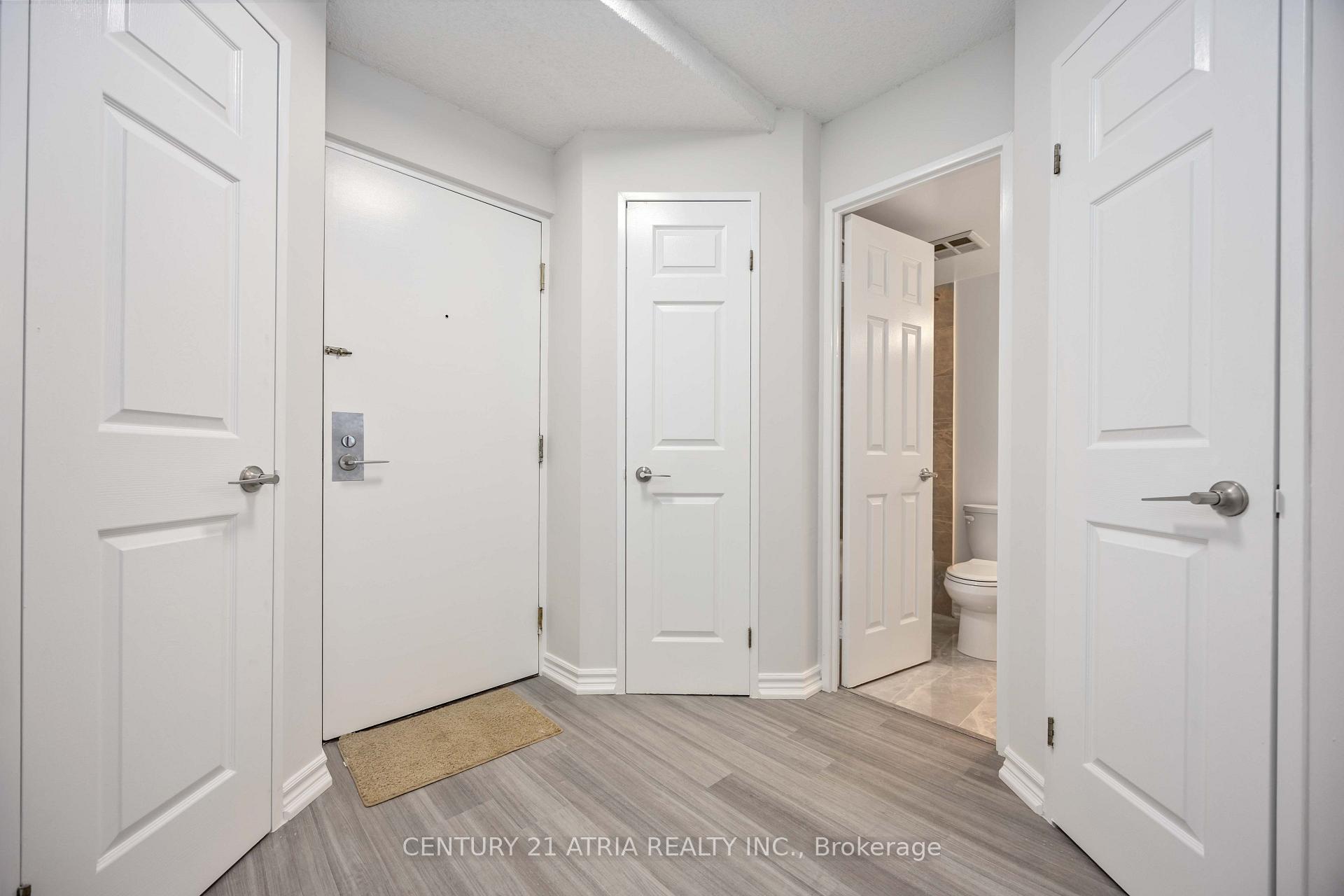 Photo 13 of Unit 2205, 55 Centre Avenue, Toronto, Bay Street Corridor — HOMEH