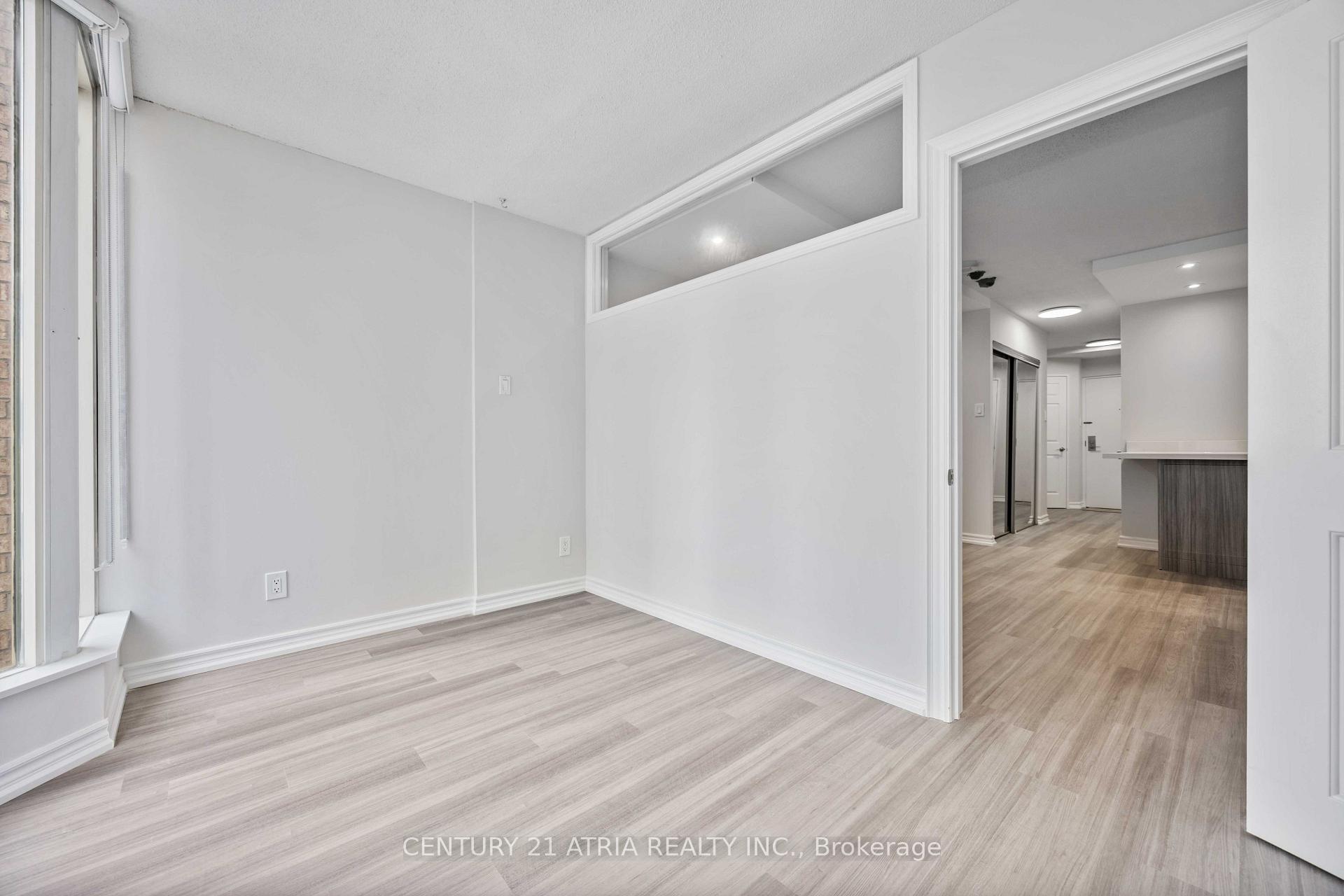Photo 14 of Unit 2205, 55 Centre Avenue, Toronto, Bay Street Corridor — HOMEH