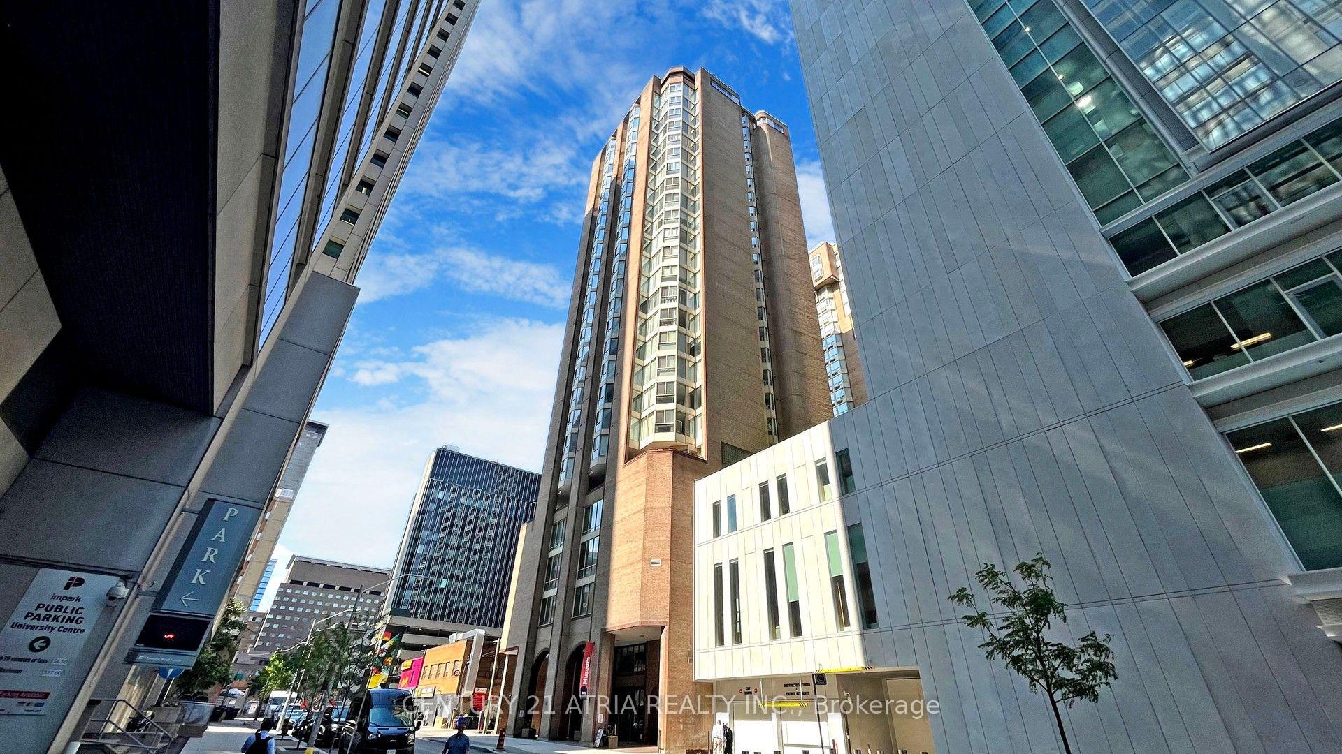 Photo 19 of Unit 2205, 55 Centre Avenue, Toronto, Bay Street Corridor — HOMEH