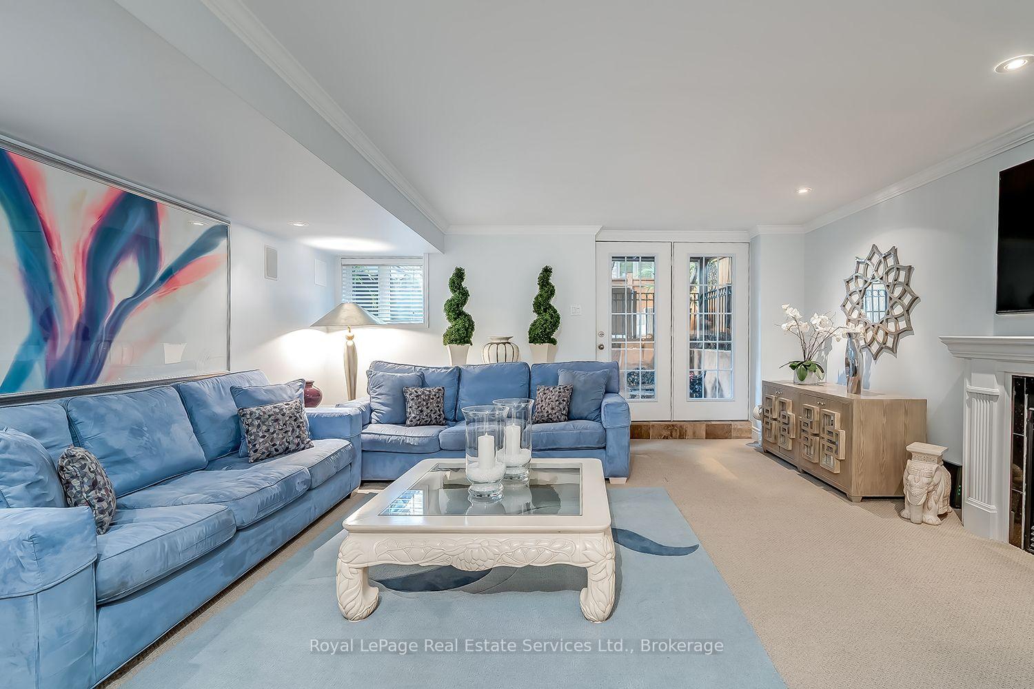Photo 28 of 207 Tawny Crescent, Oakville, Bronte — HOMEH