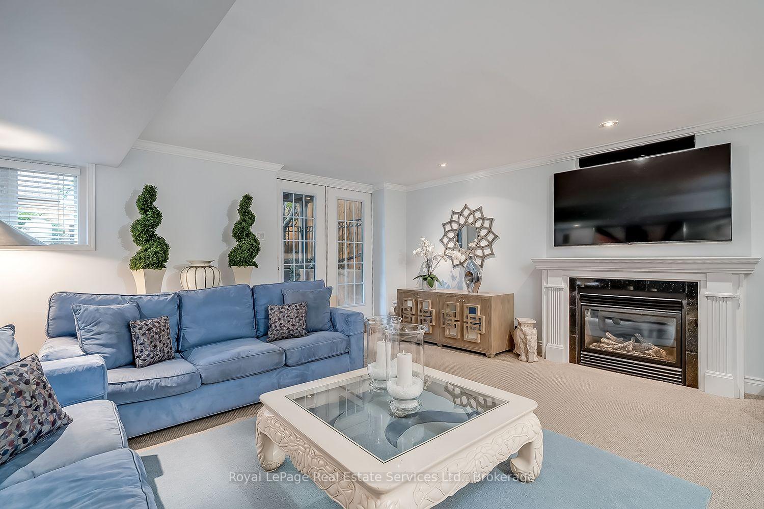 Photo 29 of 207 Tawny Crescent, Oakville, Bronte — HOMEH