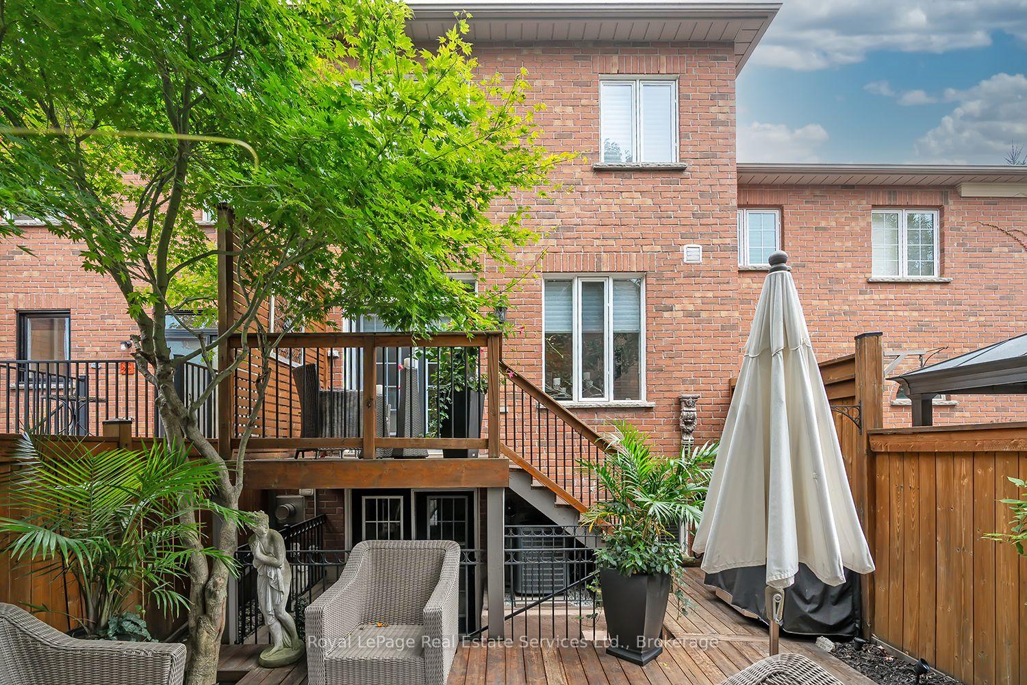 Photo 33 of 207 Tawny Crescent, Oakville, Bronte — HOMEH