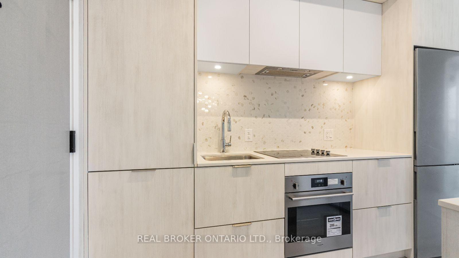 Photo 2 of Unit 2409, 130 River Street, Toronto, Regent Park — HOMEH
