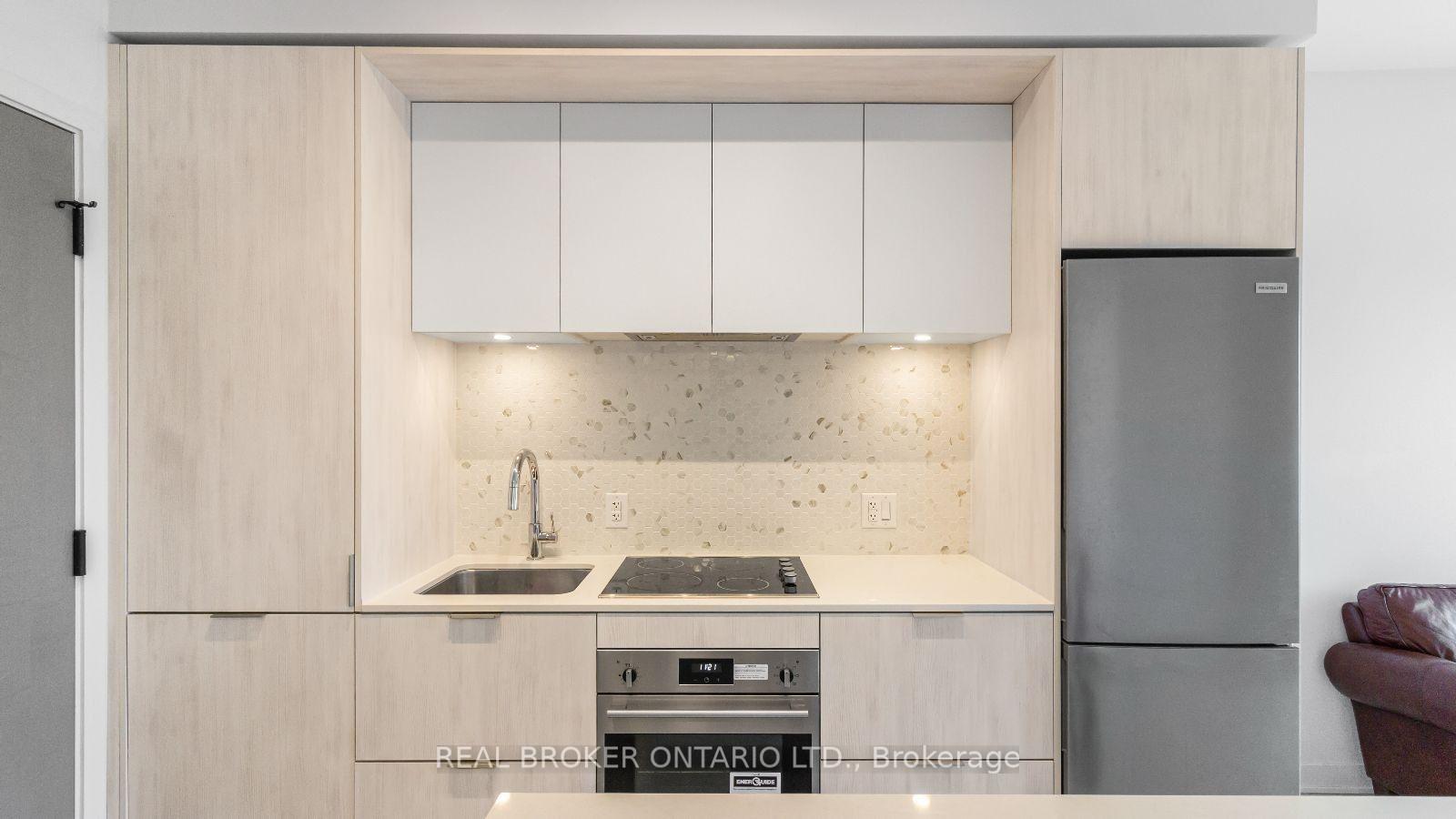 Photo 3 of Unit 2409, 130 River Street, Toronto, Regent Park — HOMEH