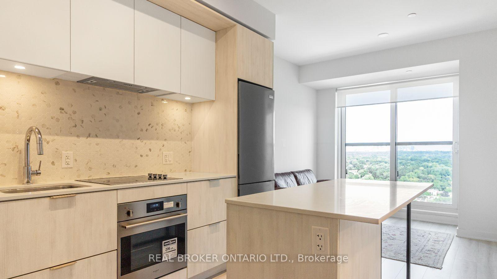 Photo 4 of Unit 2409, 130 River Street, Toronto, Regent Park — HOMEH