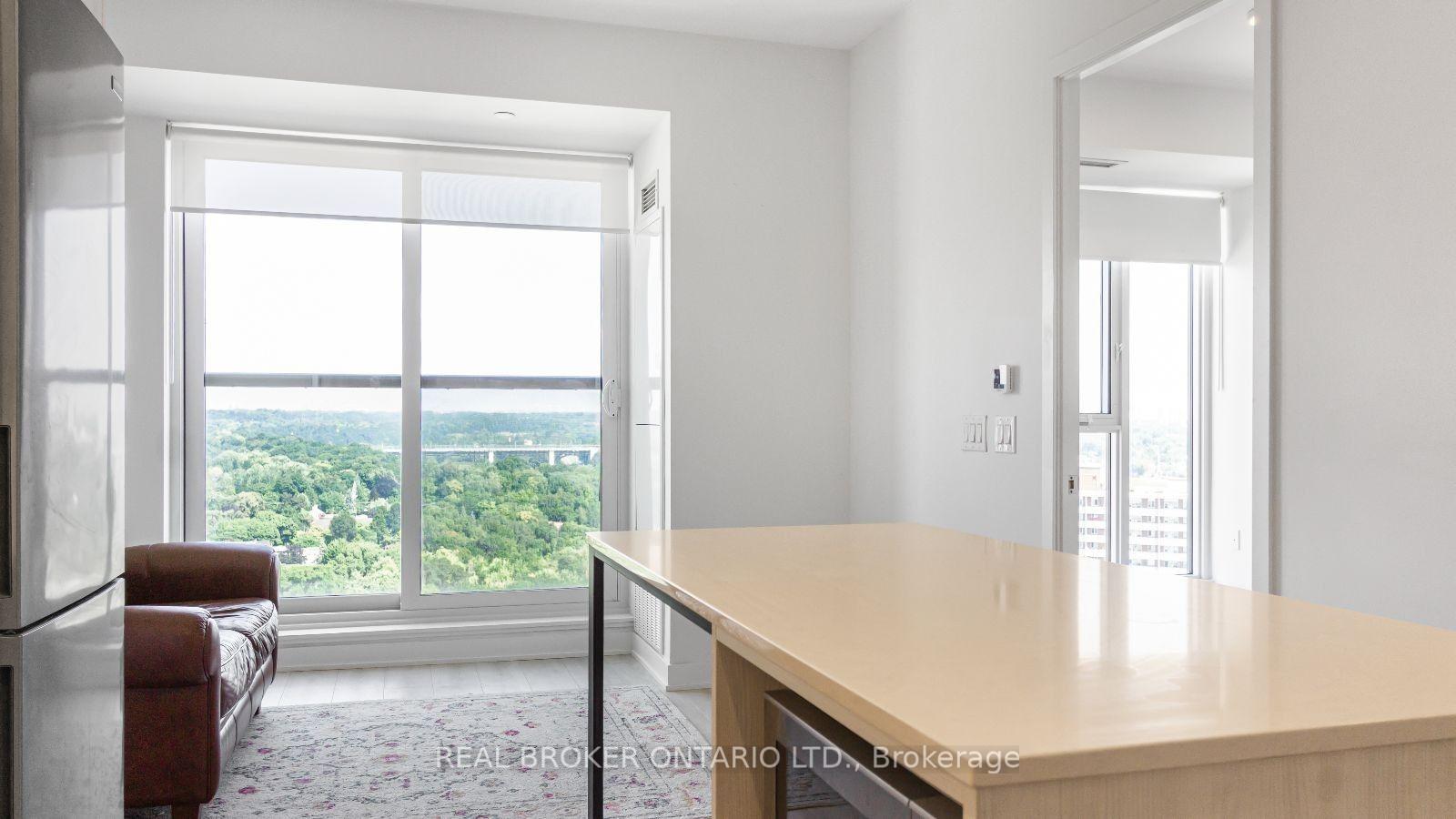 Photo 5 of Unit 2409, 130 River Street, Toronto, Regent Park — HOMEH
