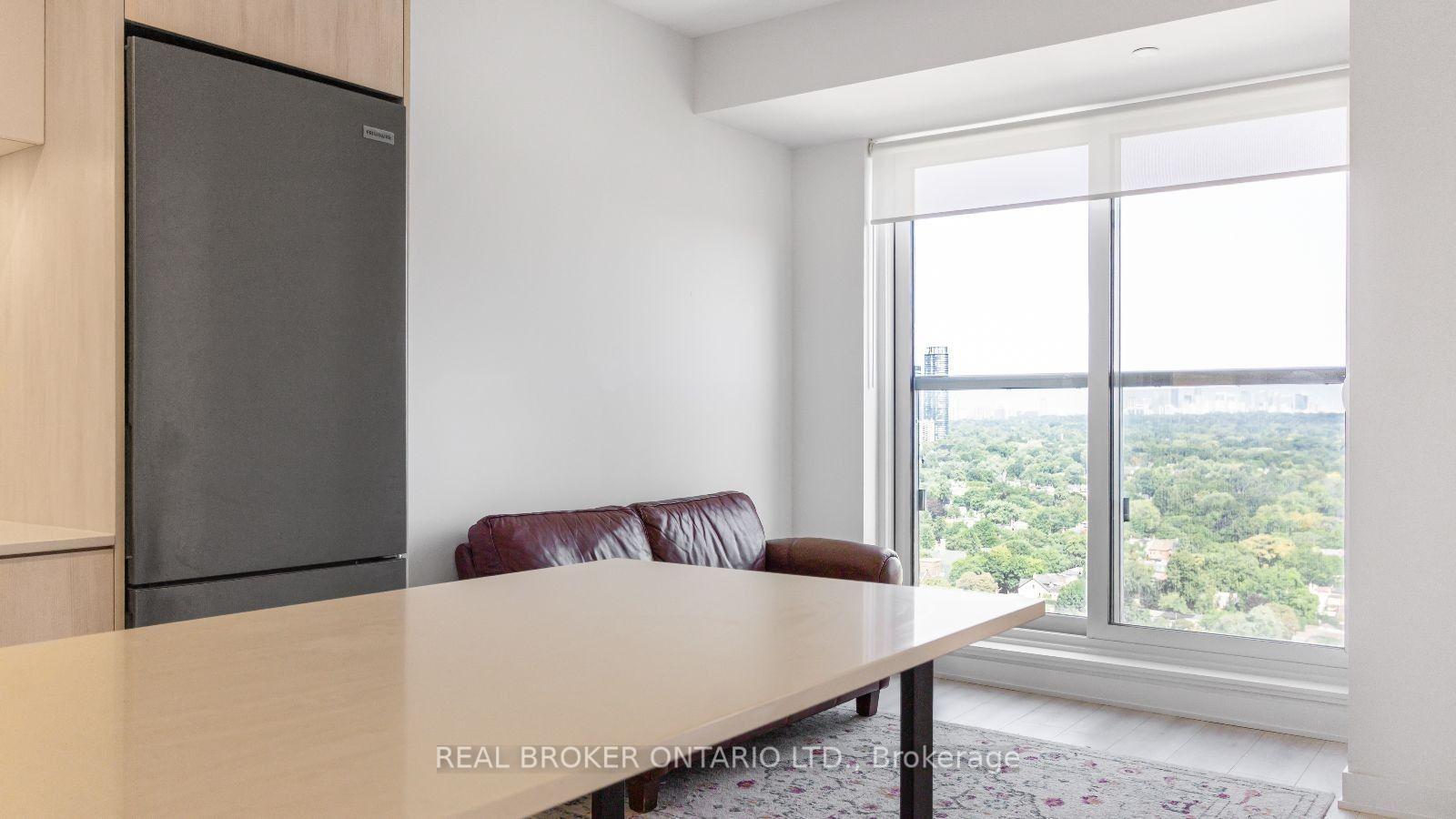 Photo 6 of Unit 2409, 130 River Street, Toronto, Regent Park — HOMEH