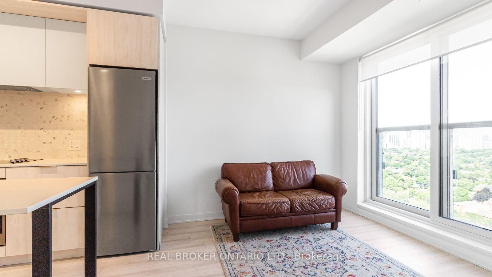 Photo 7 of Unit 2409, 130 River Street, Toronto, Regent Park — HOMEH