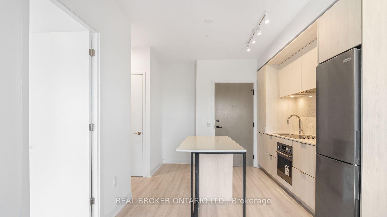 Photo 8 of Unit 2409, 130 River Street, Toronto, Regent Park — HOMEH