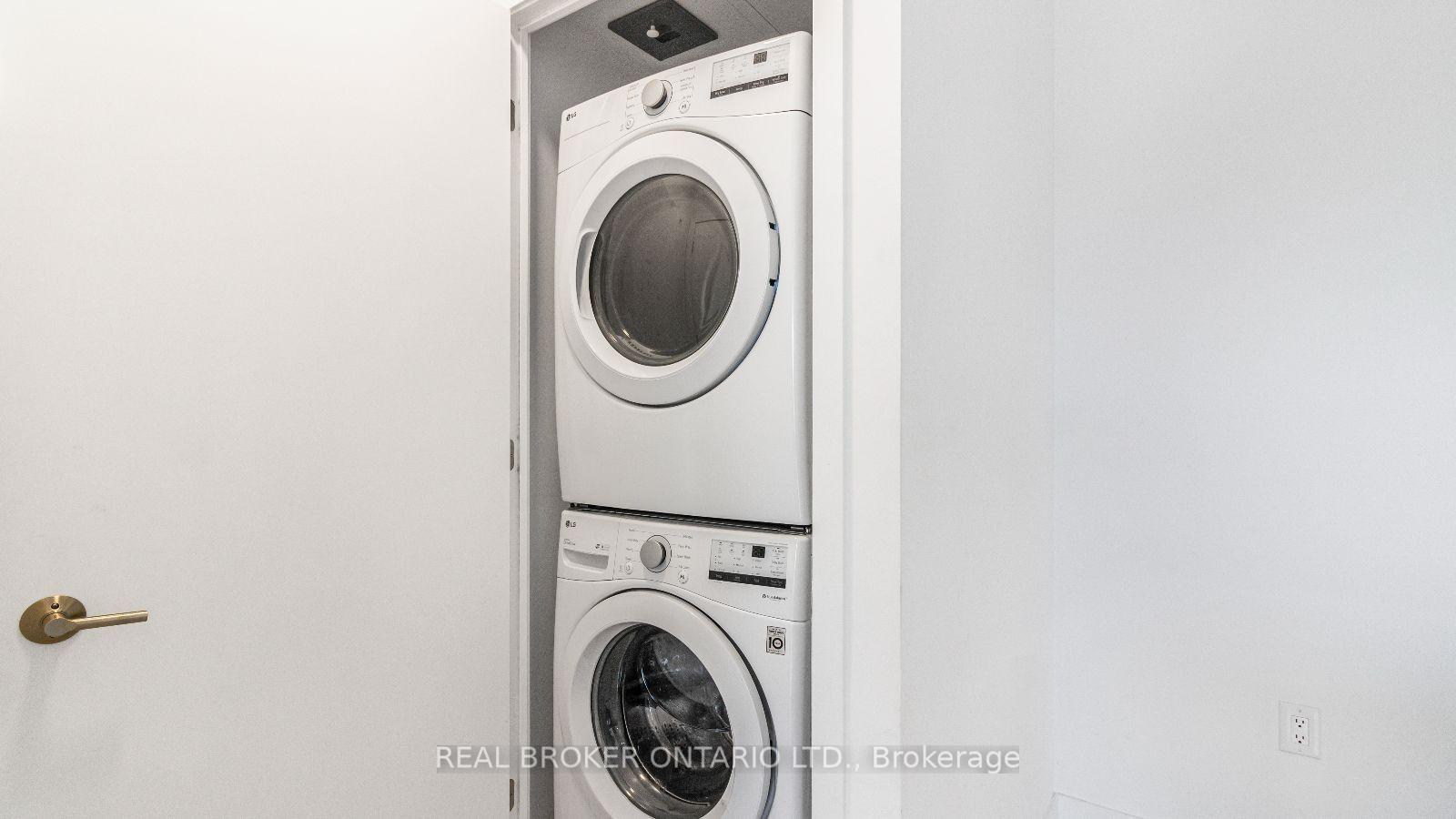 Photo 9 of Unit 2409, 130 River Street, Toronto, Regent Park — HOMEH