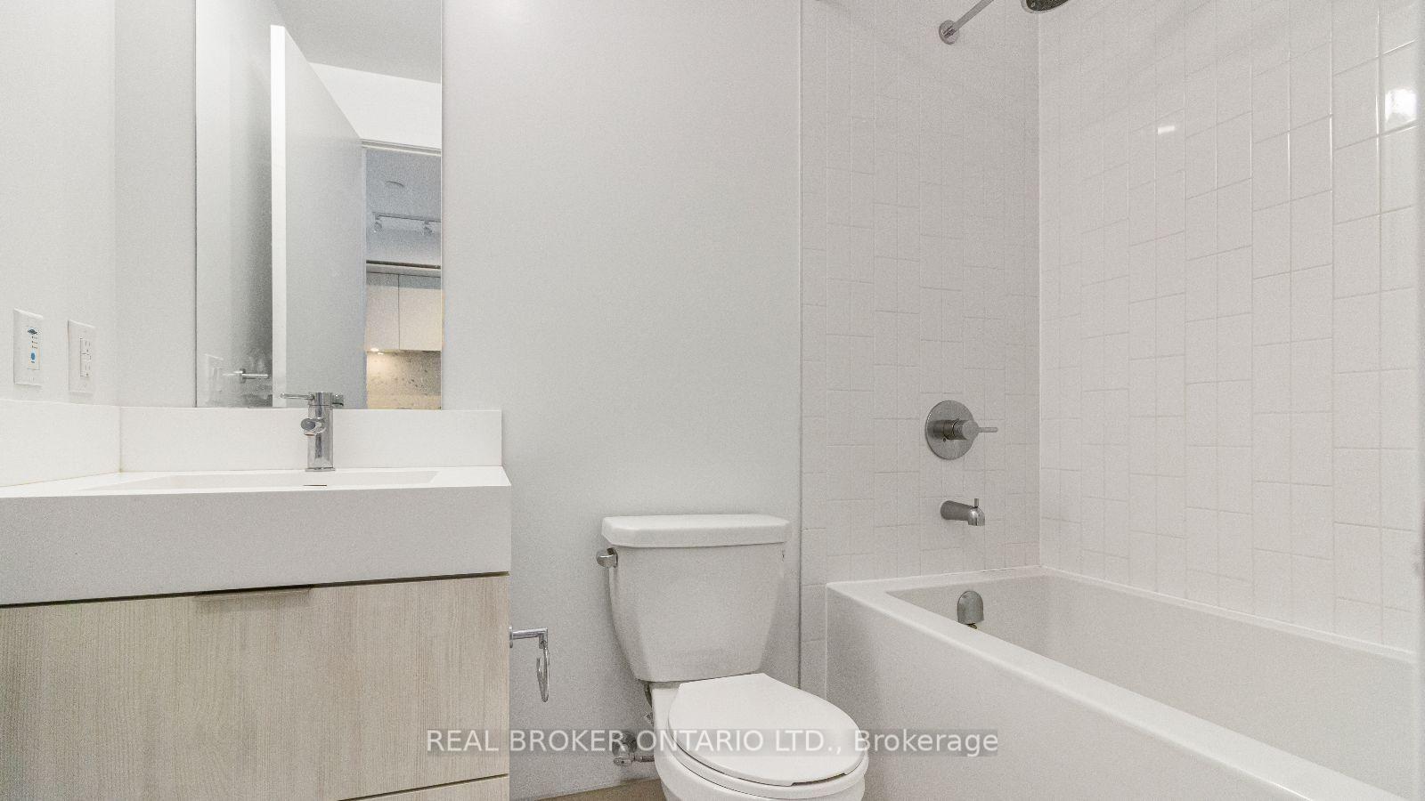 Photo 11 of Unit 2409, 130 River Street, Toronto, Regent Park — HOMEH