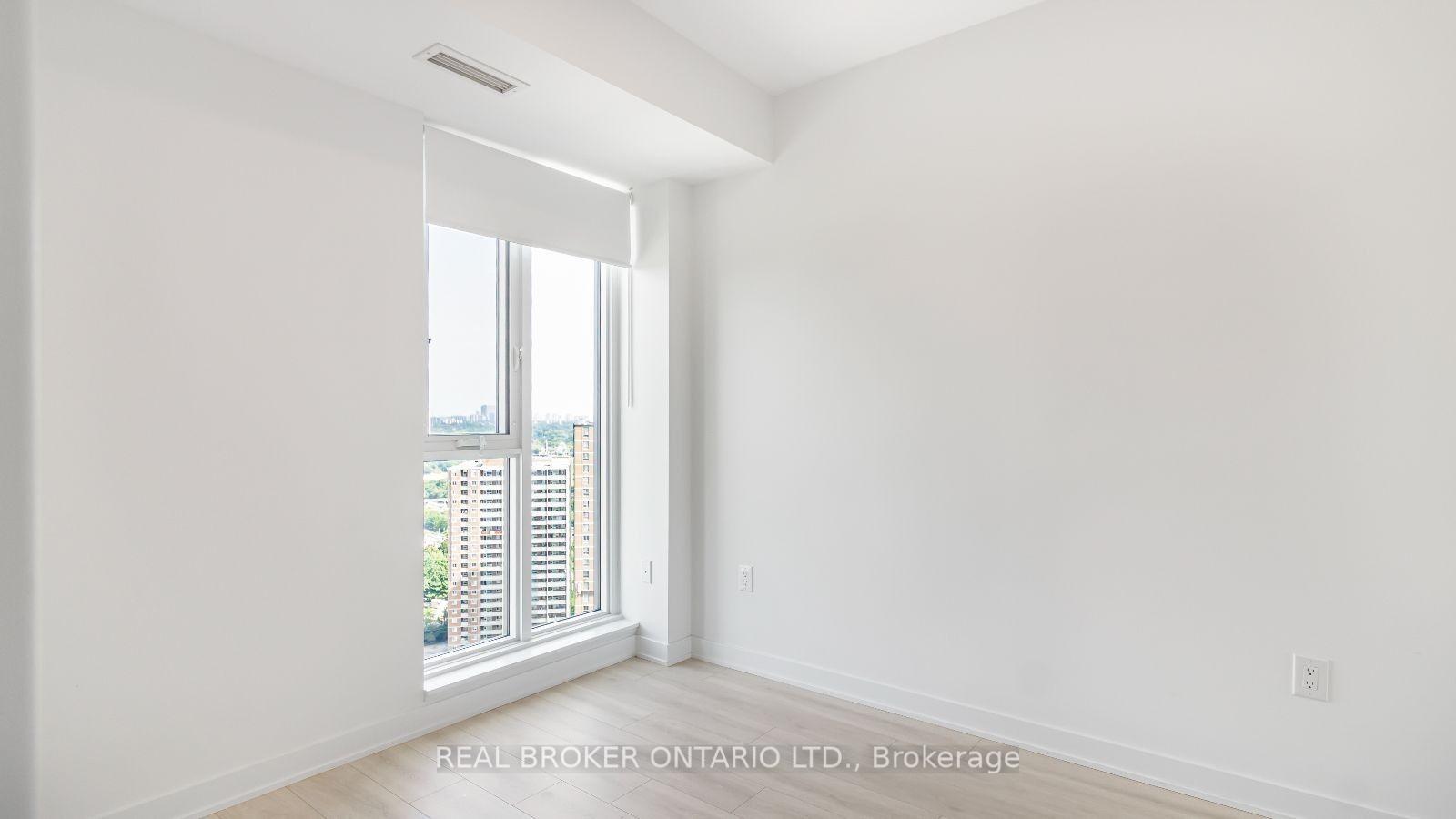 Photo 12 of Unit 2409, 130 River Street, Toronto, Regent Park — HOMEH