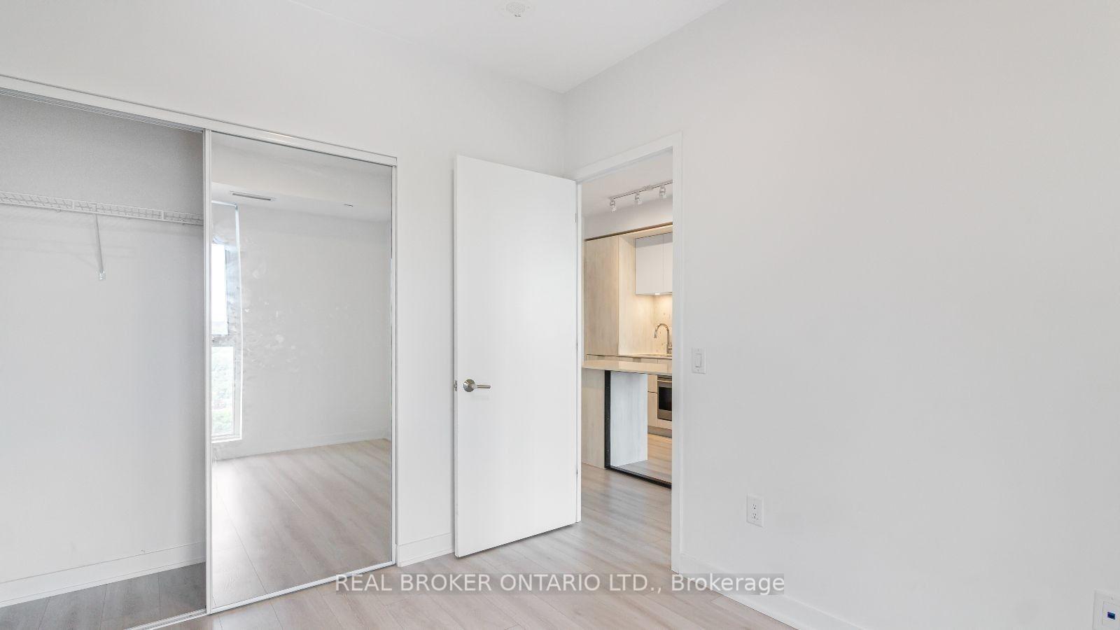 Photo 13 of Unit 2409, 130 River Street, Toronto, Regent Park — HOMEH