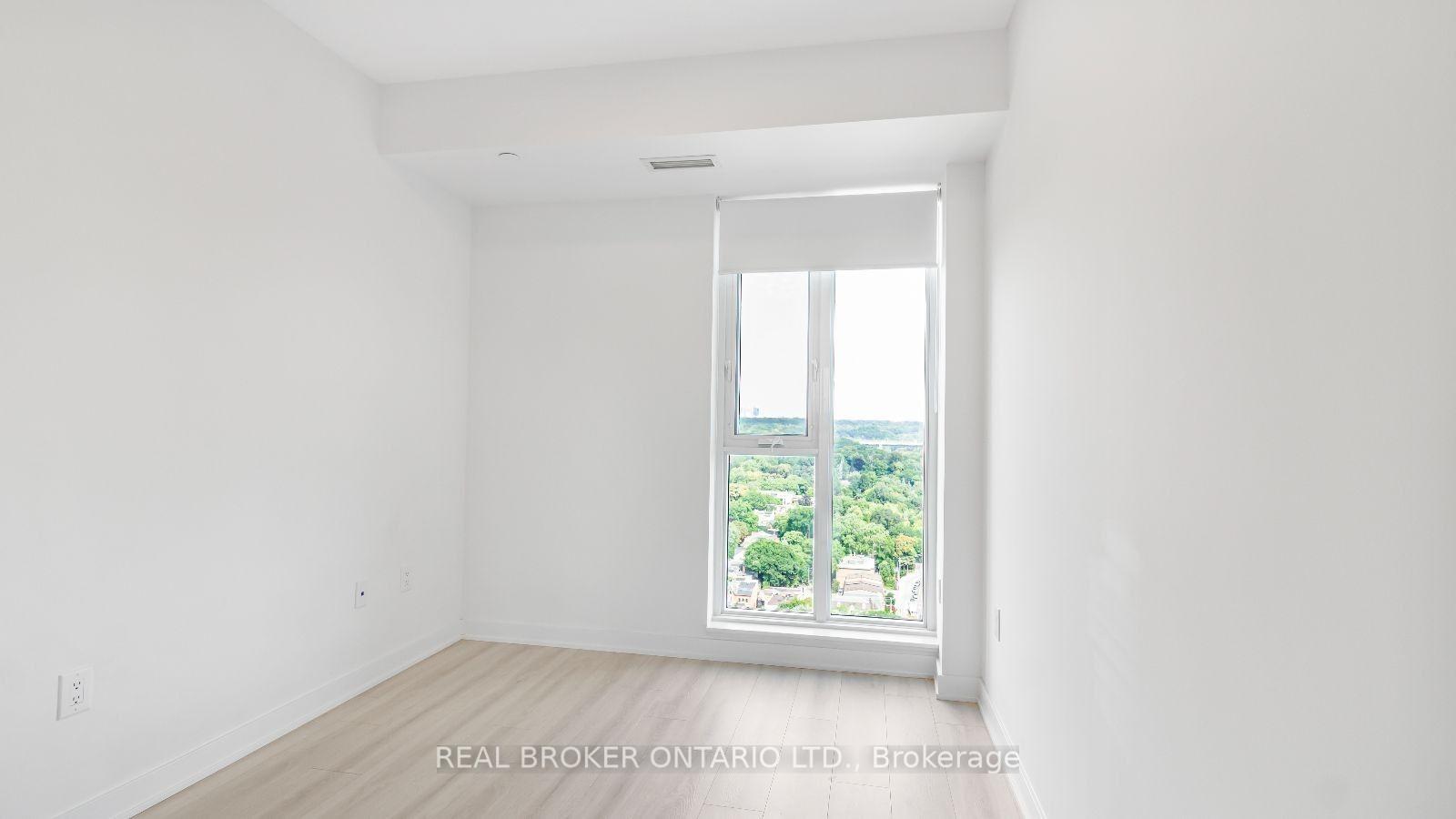 Photo 14 of Unit 2409, 130 River Street, Toronto, Regent Park — HOMEH