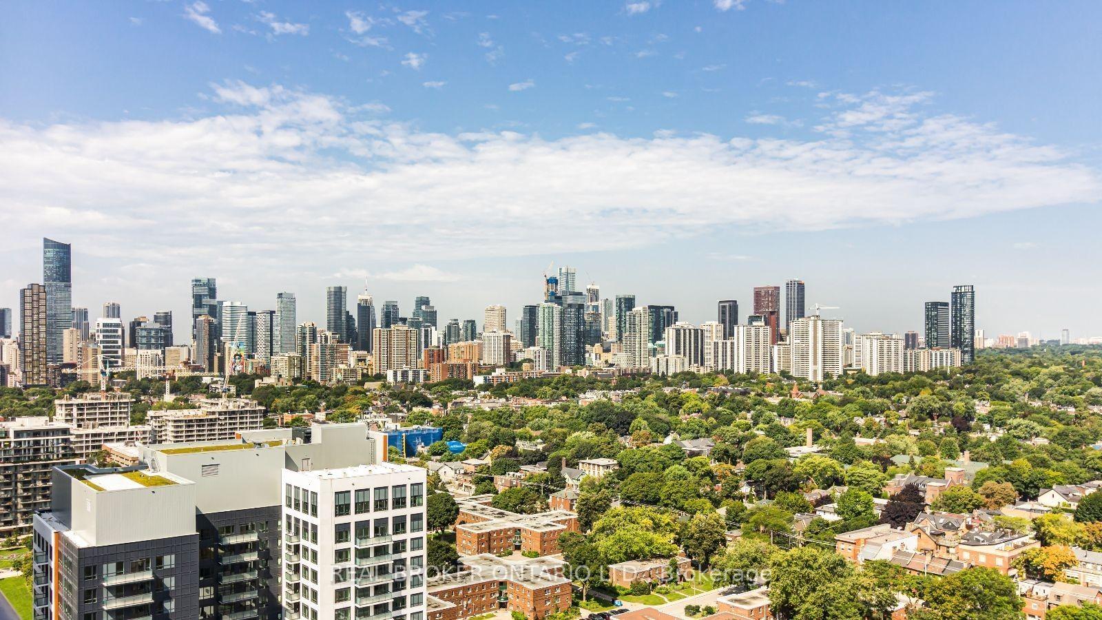 Photo 15 of Unit 2409, 130 River Street, Toronto, Regent Park — HOMEH