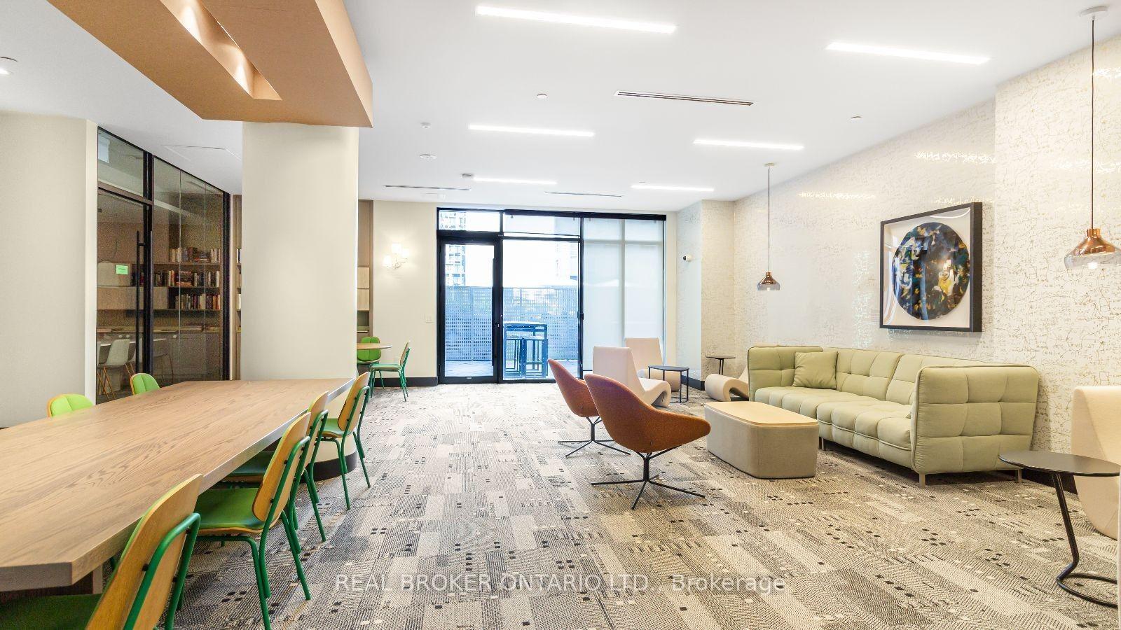 Photo 16 of Unit 2409, 130 River Street, Toronto, Regent Park — HOMEH
