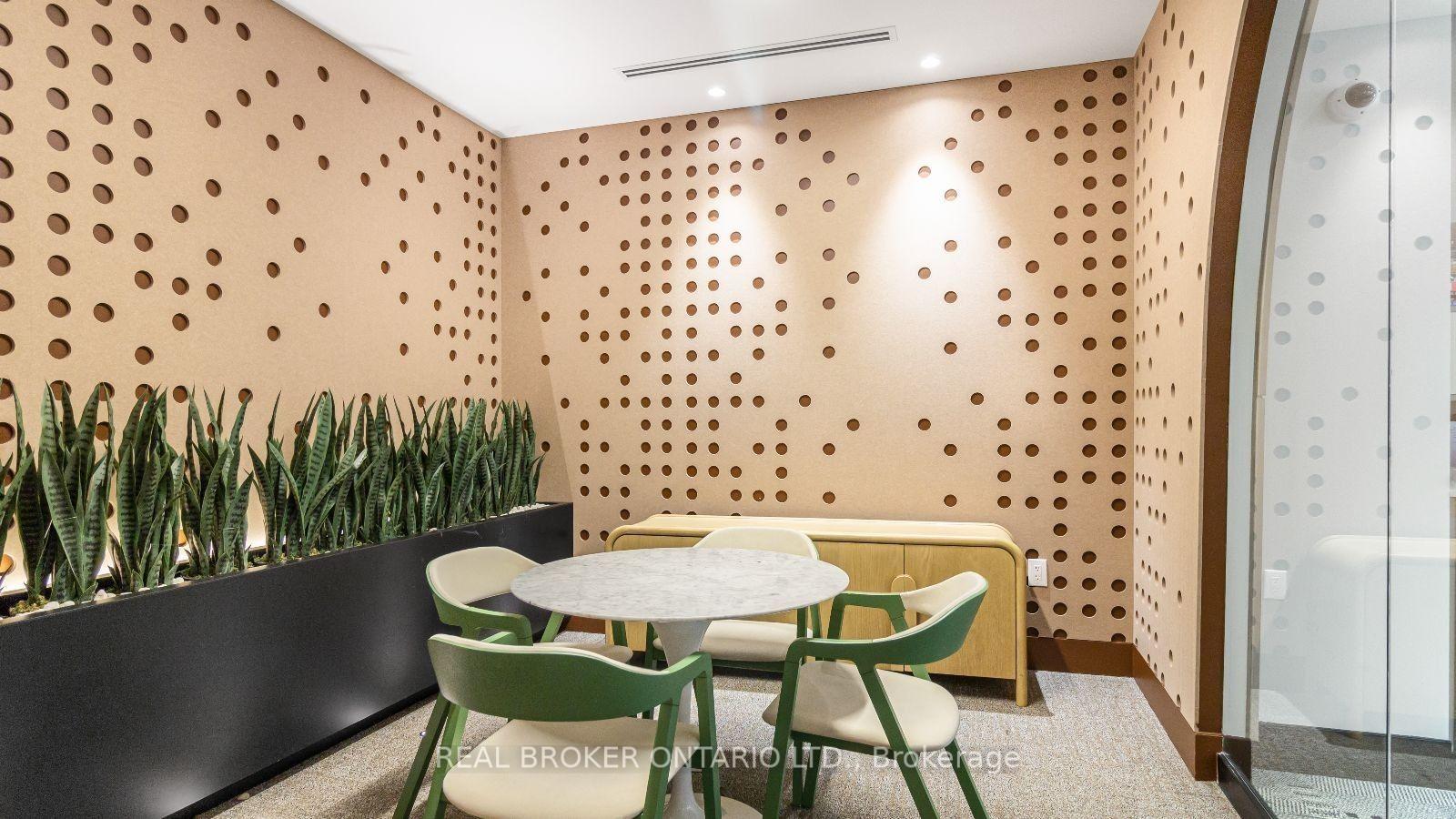 Photo 17 of Unit 2409, 130 River Street, Toronto, Regent Park — HOMEH
