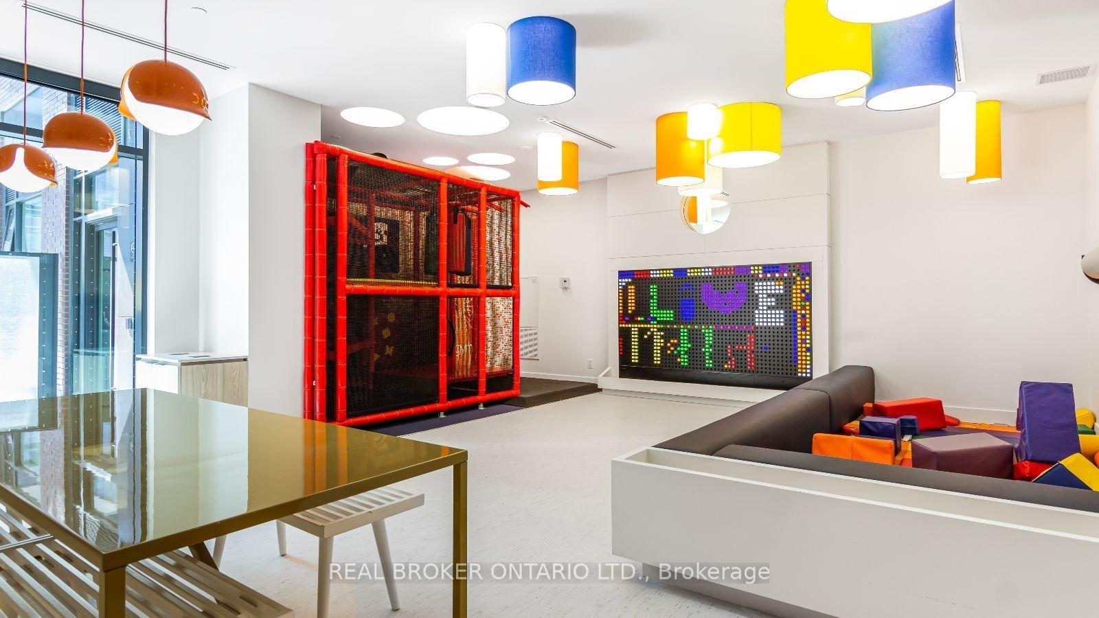 Photo 18 of Unit 2409, 130 River Street, Toronto, Regent Park — HOMEH