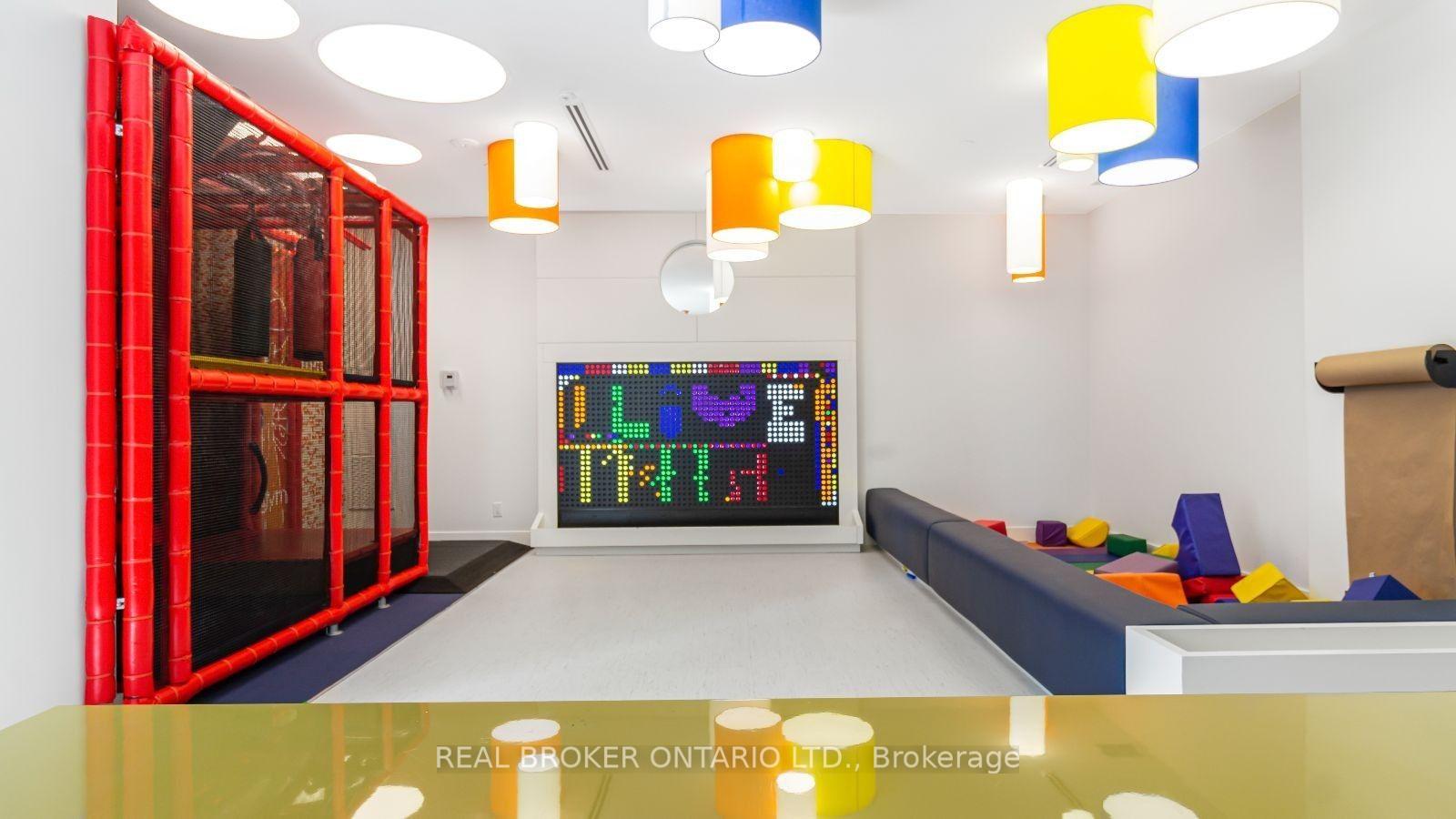 Photo 19 of Unit 2409, 130 River Street, Toronto, Regent Park — HOMEH