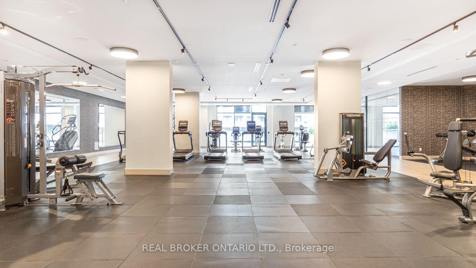 Photo 20 of Unit 2409, 130 River Street, Toronto, Regent Park — HOMEH