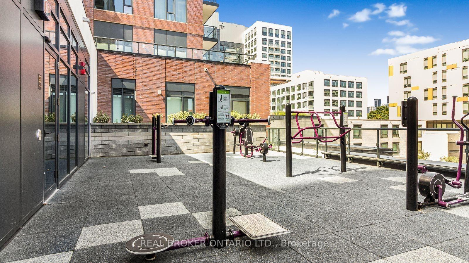 Photo 21 of Unit 2409, 130 River Street, Toronto, Regent Park — HOMEH