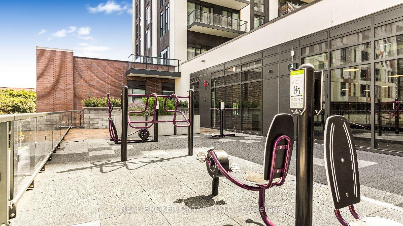 Photo 22 of Unit 2409, 130 River Street, Toronto, Regent Park — HOMEH