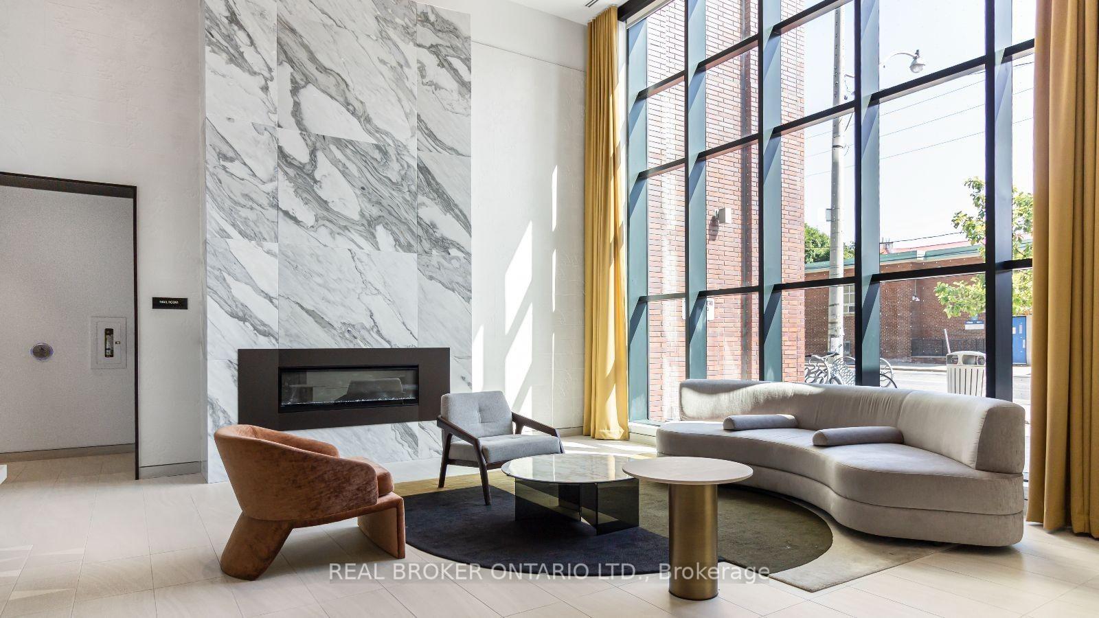 Photo 23 of Unit 2409, 130 River Street, Toronto, Regent Park — HOMEH