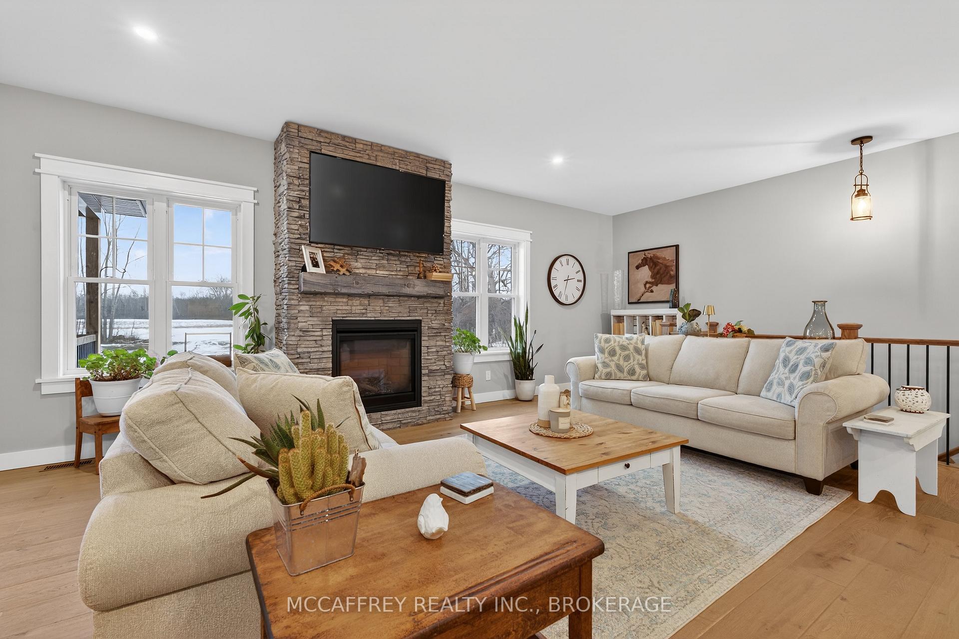 Photo 6 of 1930 County Rd 9, Greater Napanee, Greater Napanee — HOMEH