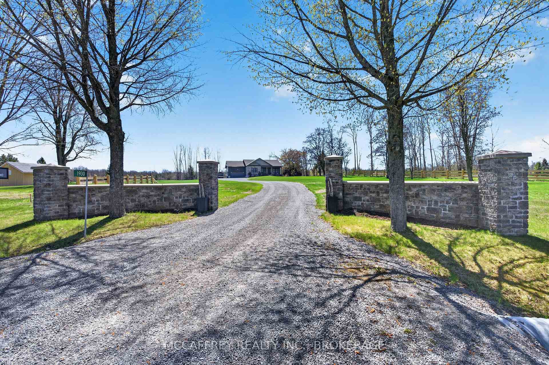 Photo 40 of 1930 County Rd 9, Greater Napanee, Greater Napanee — HOMEH