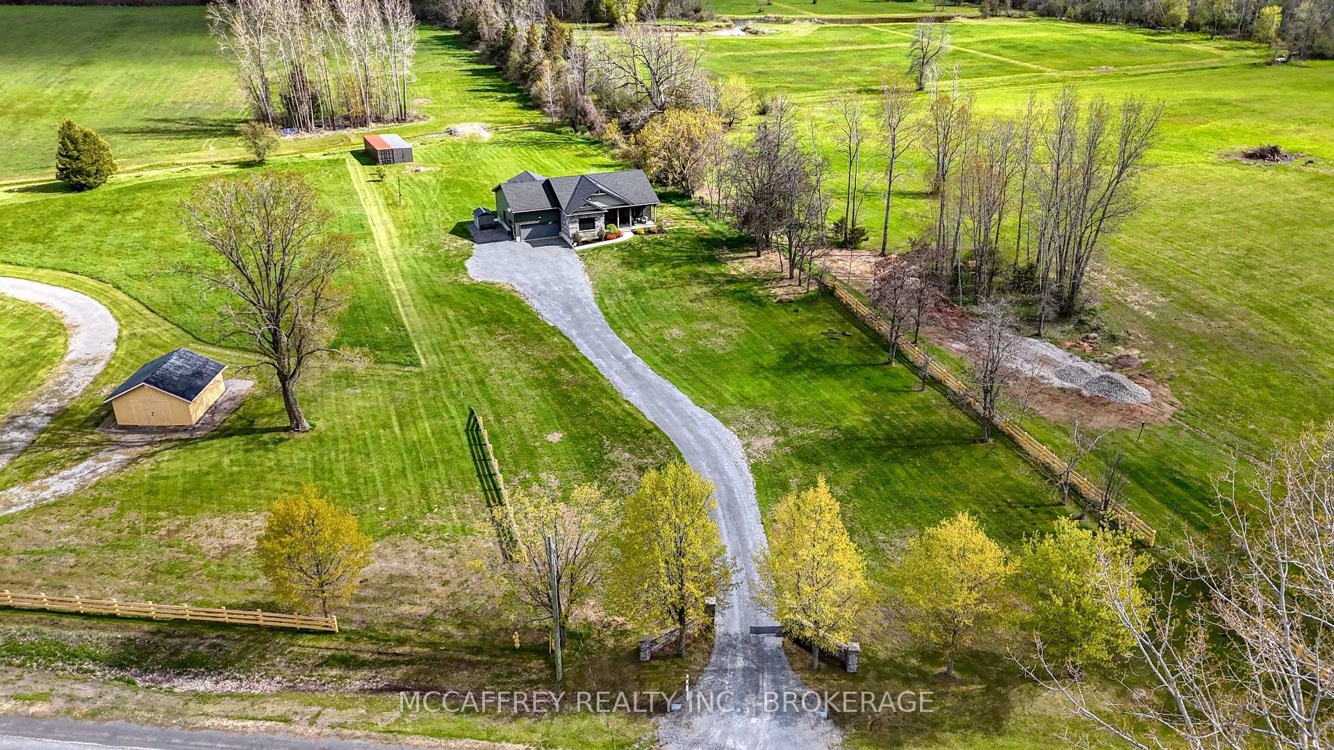 Photo 44 of 1930 County Rd 9, Greater Napanee, Greater Napanee — HOMEH