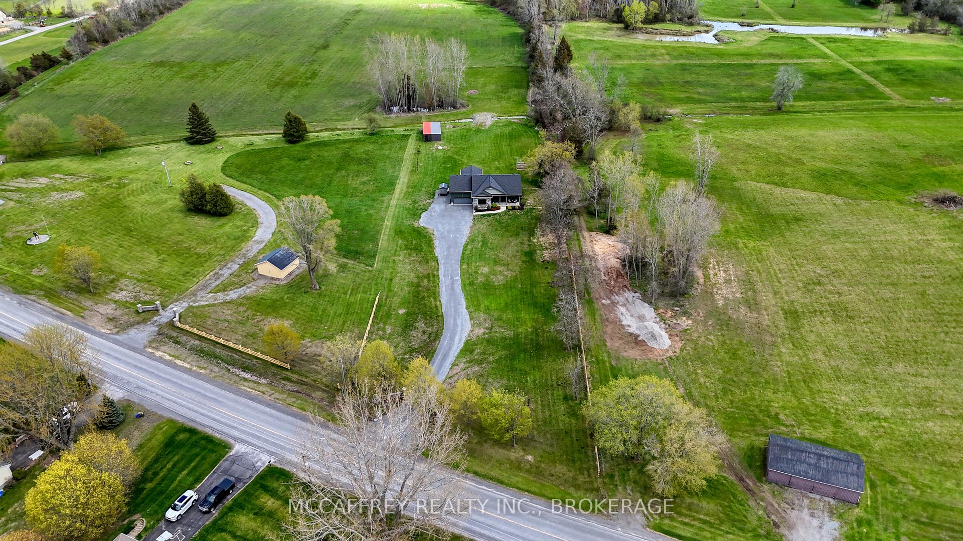 Photo 45 of 1930 County Rd 9, Greater Napanee, Greater Napanee — HOMEH