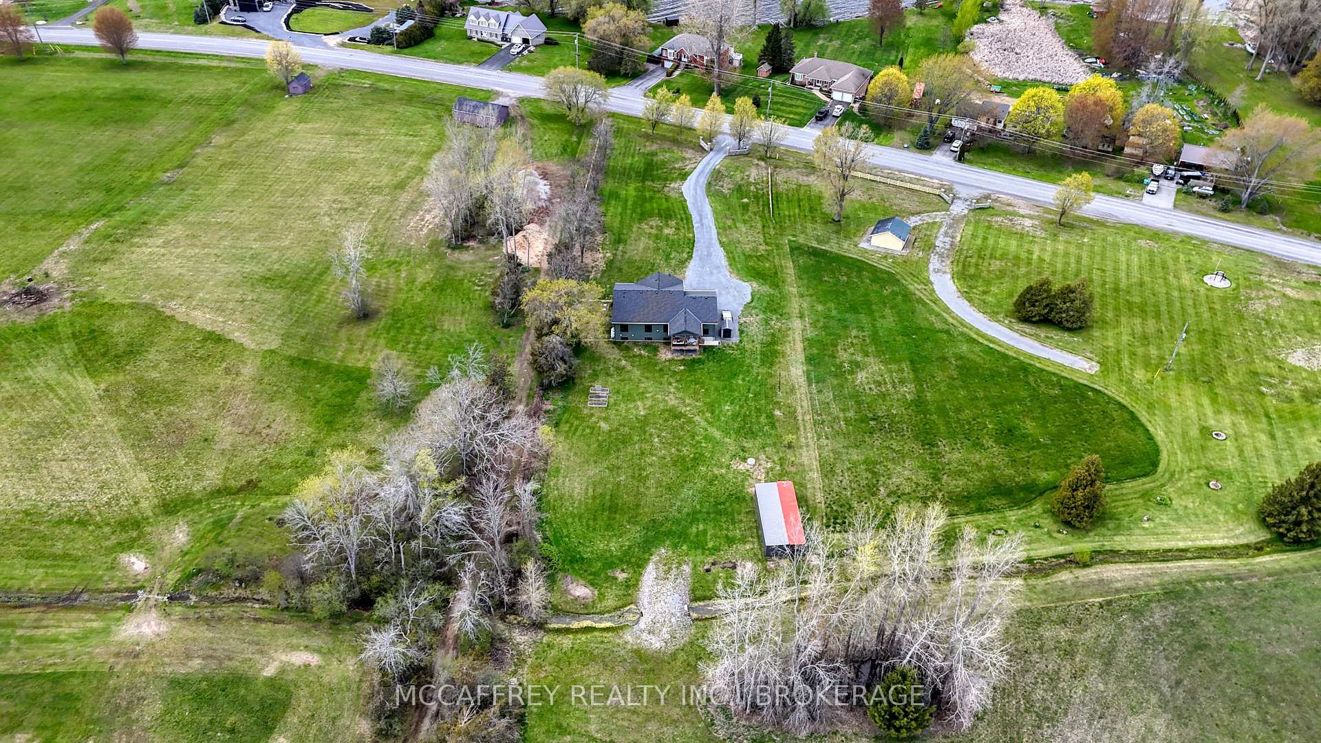 Photo 46 of 1930 County Rd 9, Greater Napanee, Greater Napanee — HOMEH