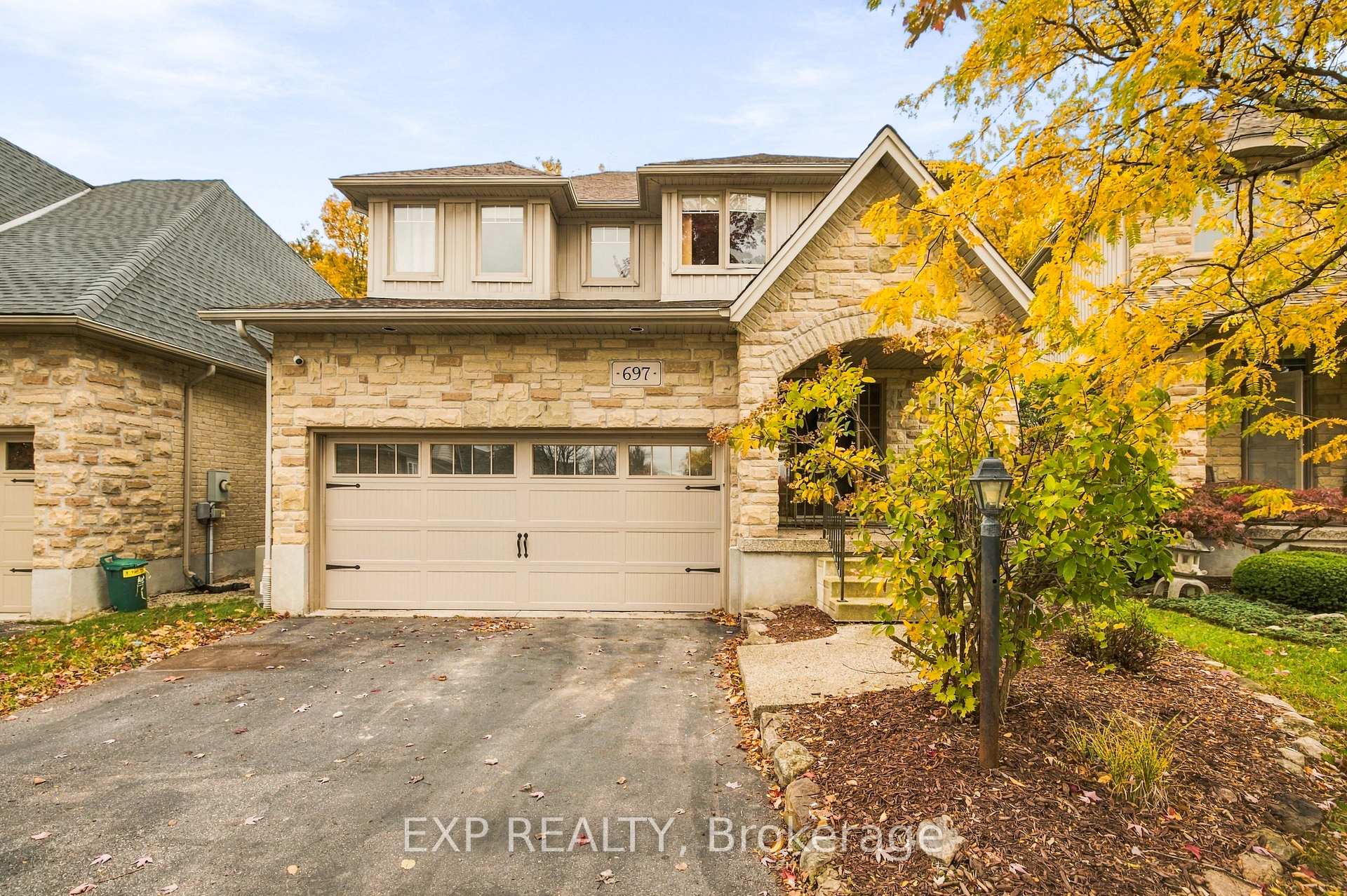 Photo 1 of 697 Rhine Fall Drive, Waterloo — HOMEH