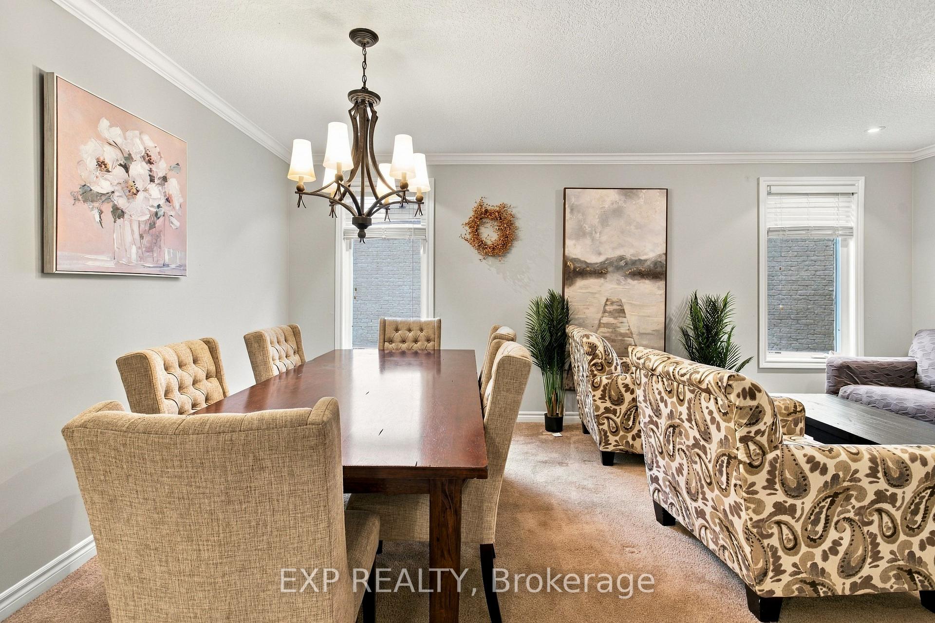 Photo 15 of 697 Rhine Fall Drive, Waterloo — HOMEH