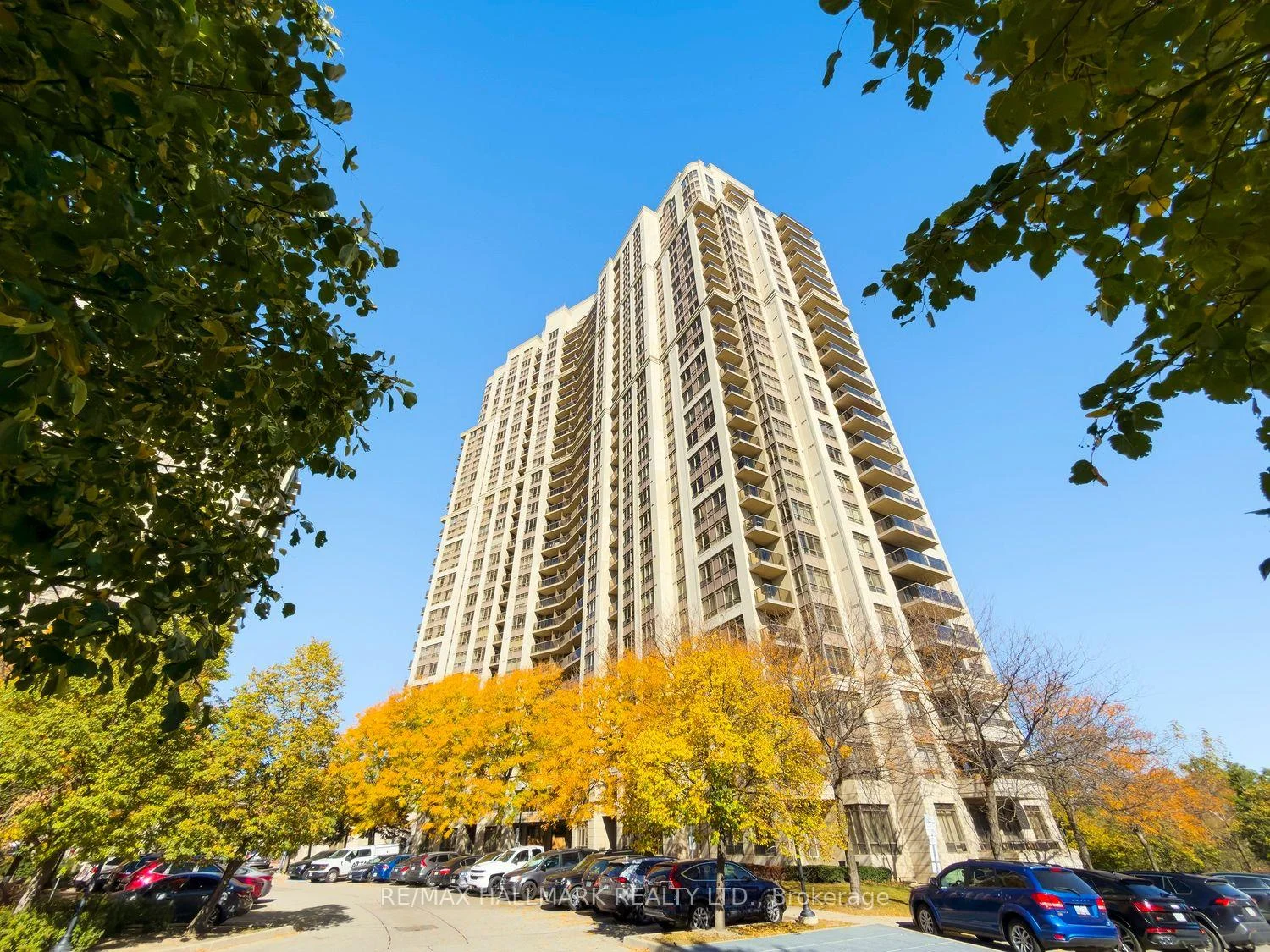 Photo of Unit 2023, 700 Humberwood Boulevard SE
