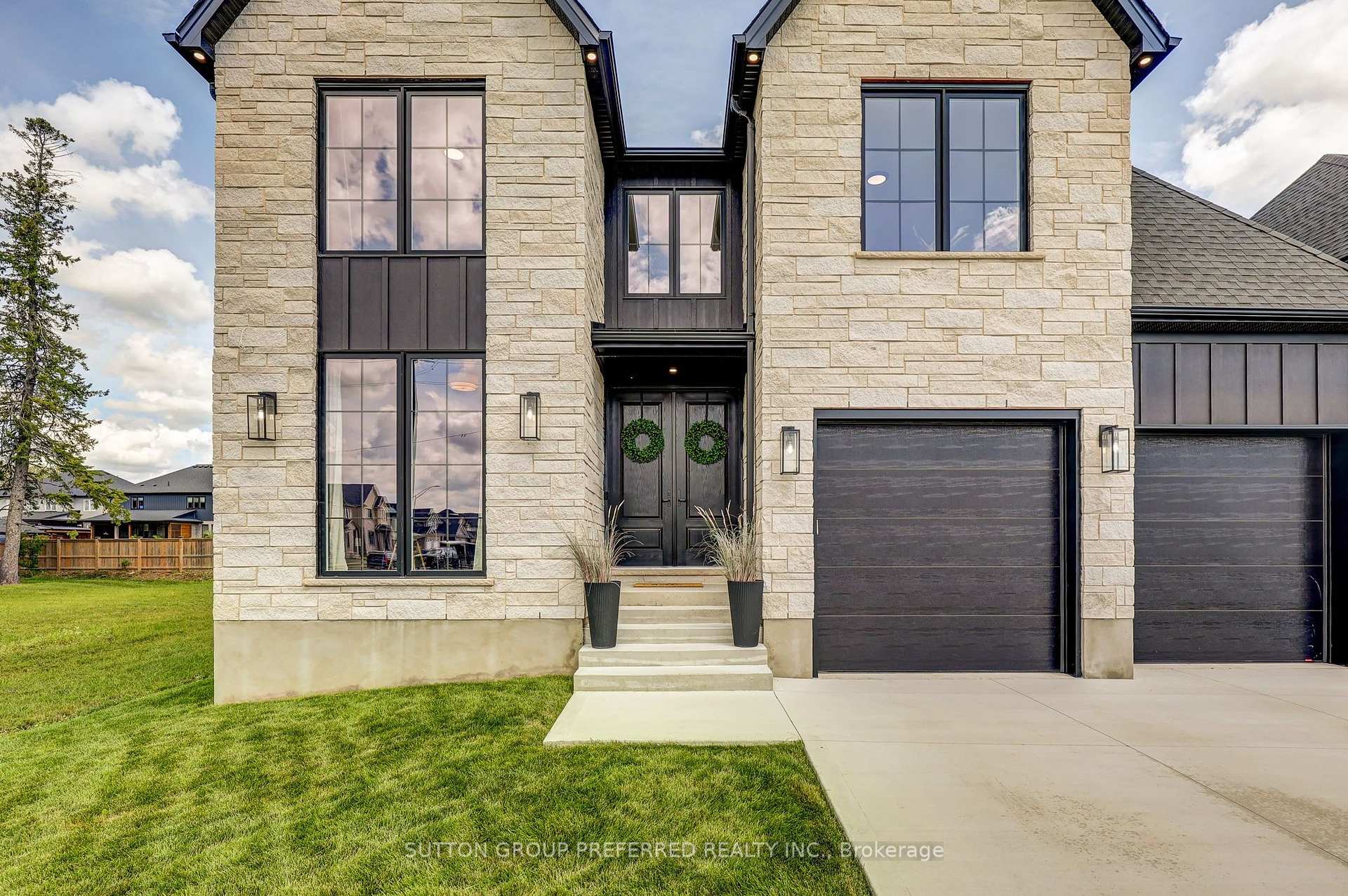 Photo 3 of 154910 15th Line, Zorra, Thamesford — HOMEH