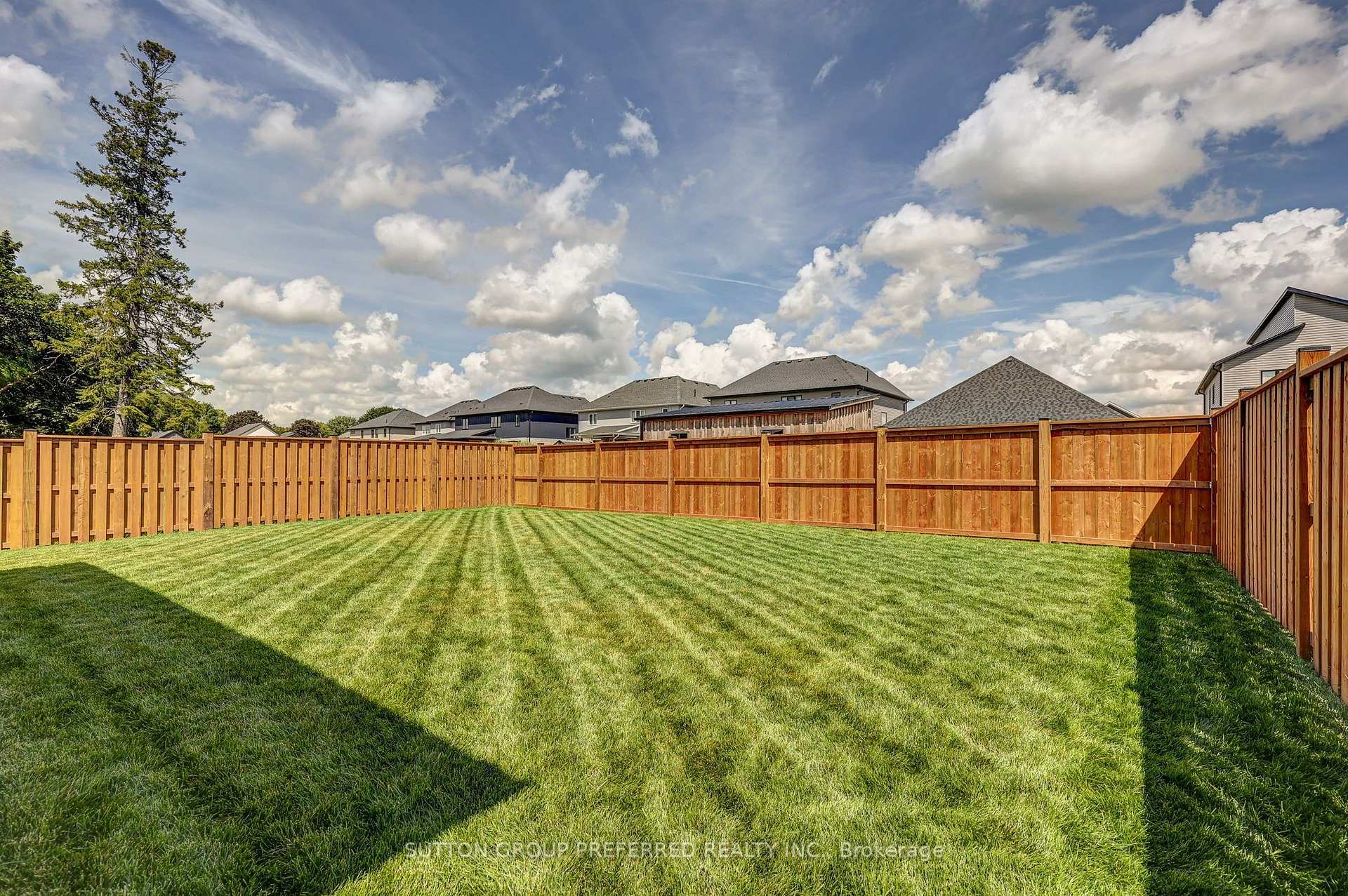 Photo 4 of 154910 15th Line, Zorra, Thamesford — HOMEH