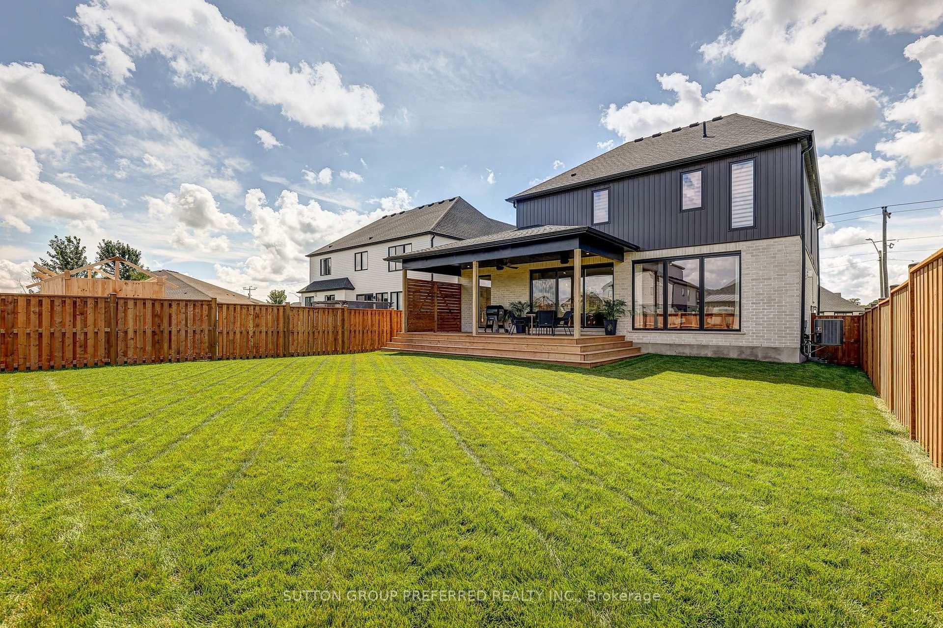 Photo 5 of 154910 15th Line, Zorra, Thamesford — HOMEH
