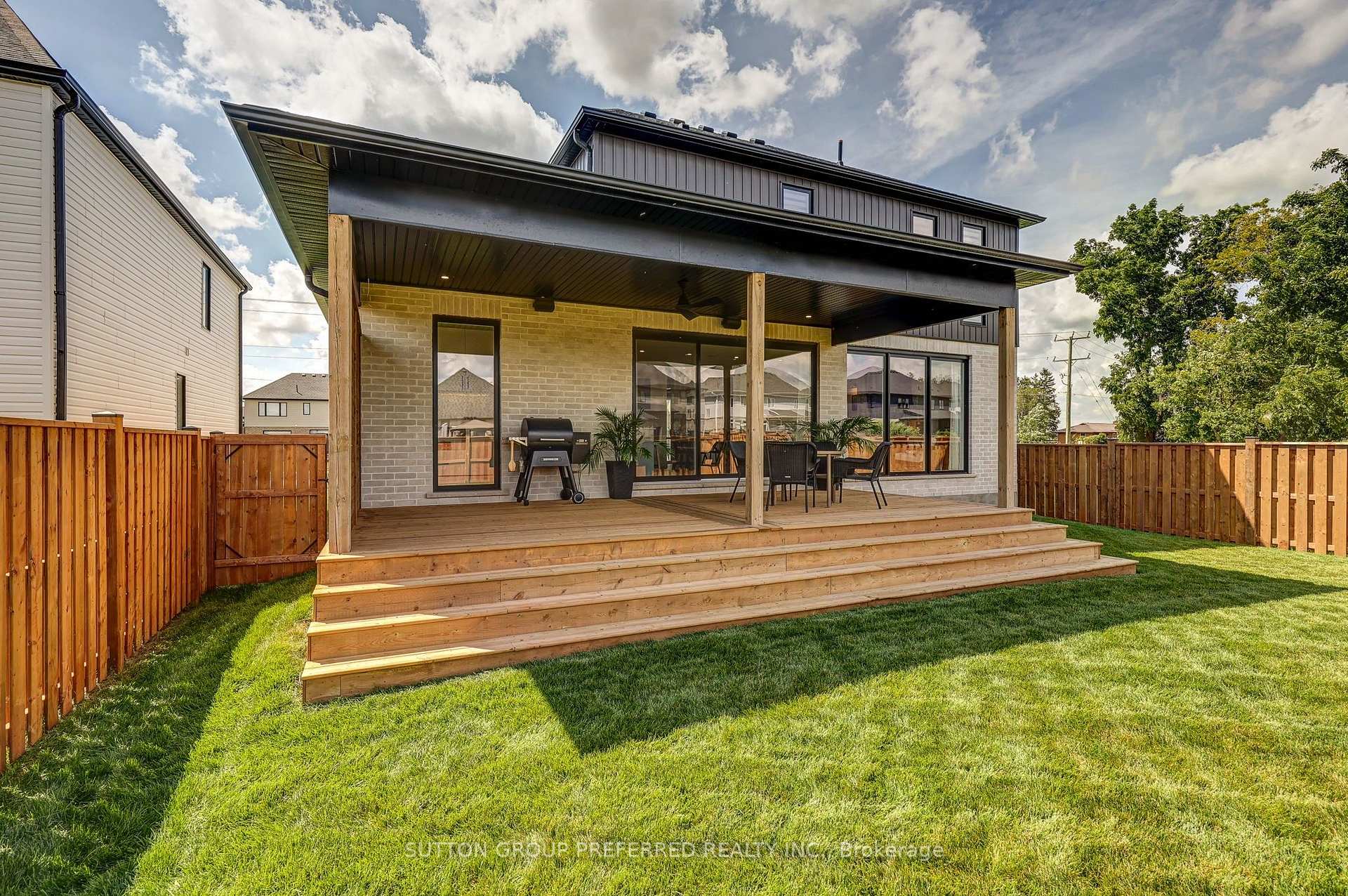 Photo 6 of 154910 15th Line, Zorra, Thamesford — HOMEH