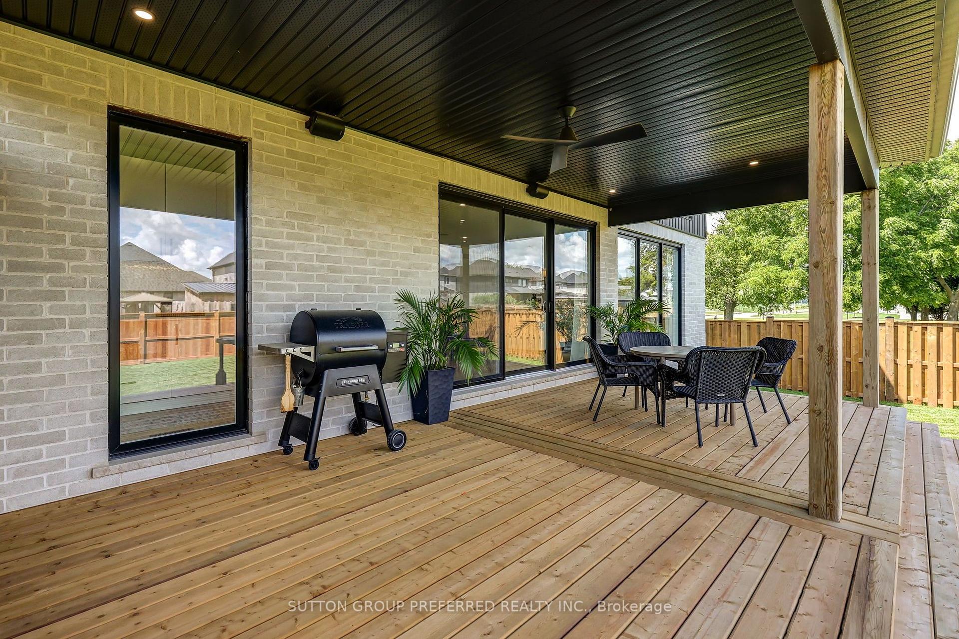 Photo 7 of 154910 15th Line, Zorra, Thamesford — HOMEH