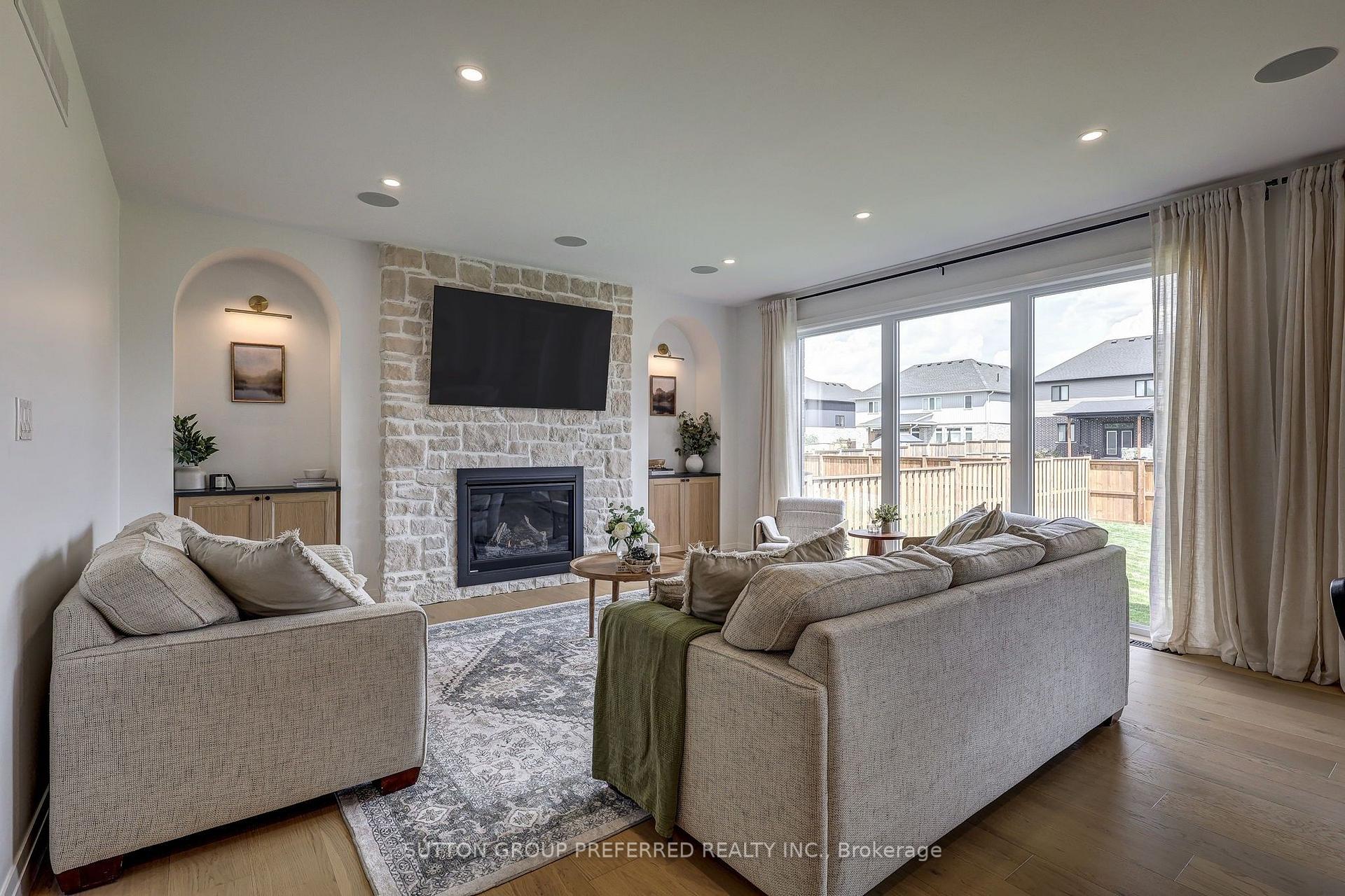Photo 12 of 154910 15th Line, Zorra, Thamesford — HOMEH