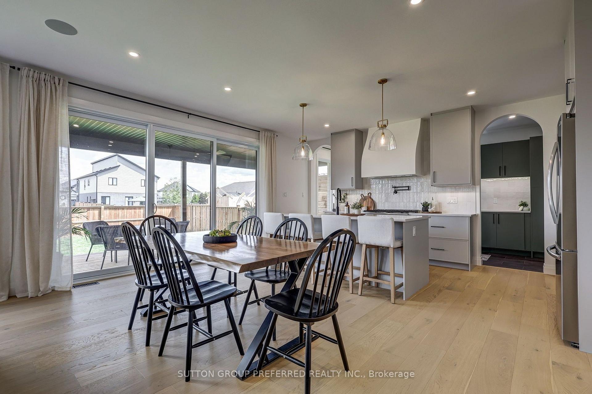 Photo 17 of 154910 15th Line, Zorra, Thamesford — HOMEH