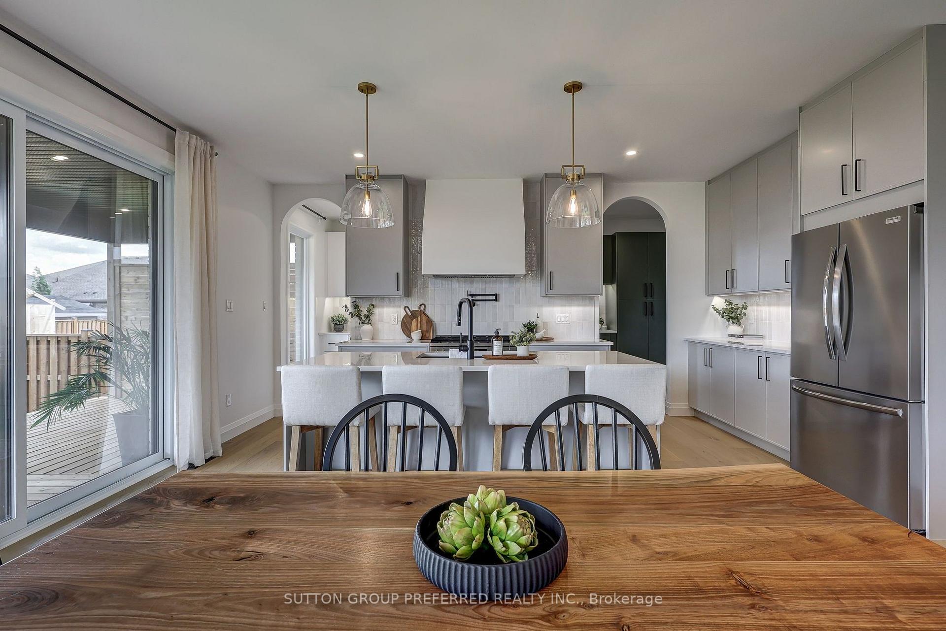 Photo 18 of 154910 15th Line, Zorra, Thamesford — HOMEH