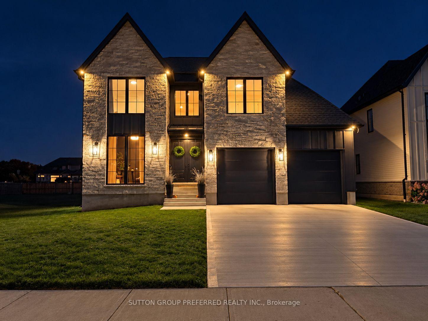 Photo 2 of 154910 15th Line, Zorra, Thamesford — HOMEH